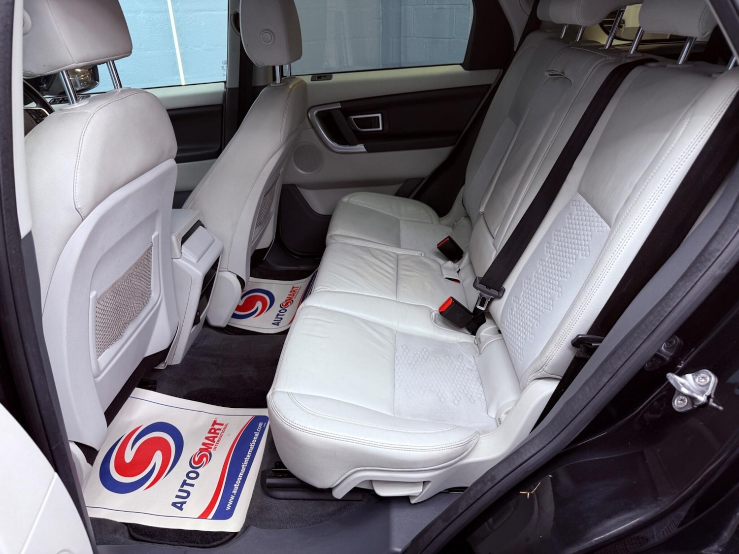 Used Land Rover Discovery Sport for sale - 77769518: Photo 33