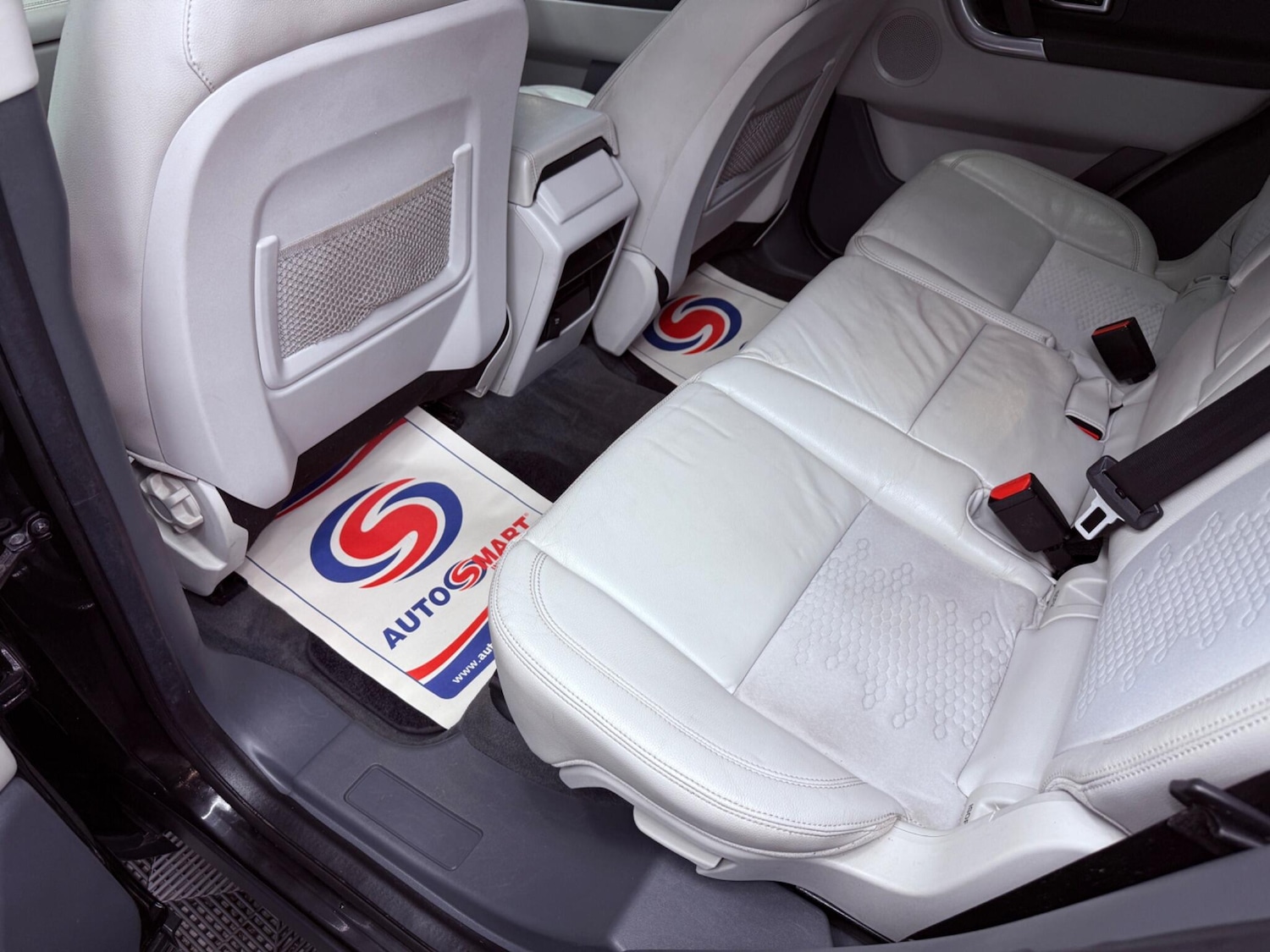 Used Land Rover Discovery Sport for sale - 77769518: Photo 34