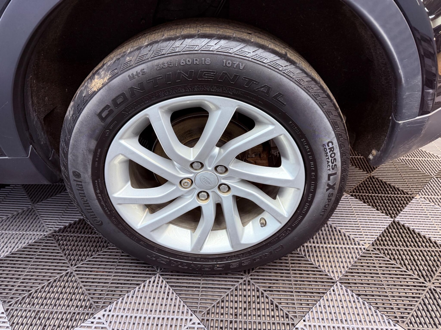 Used Land Rover Discovery Sport for sale - 77769518: Photo 35