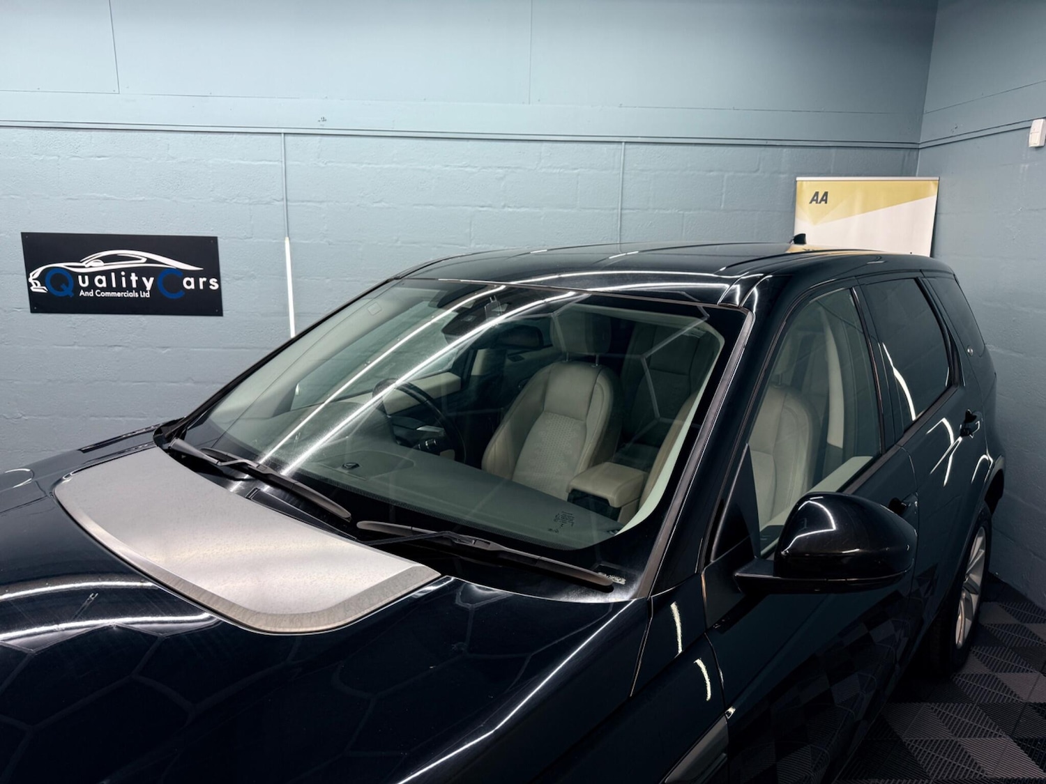 Used Land Rover Discovery Sport for sale - 77769518: Photo 4