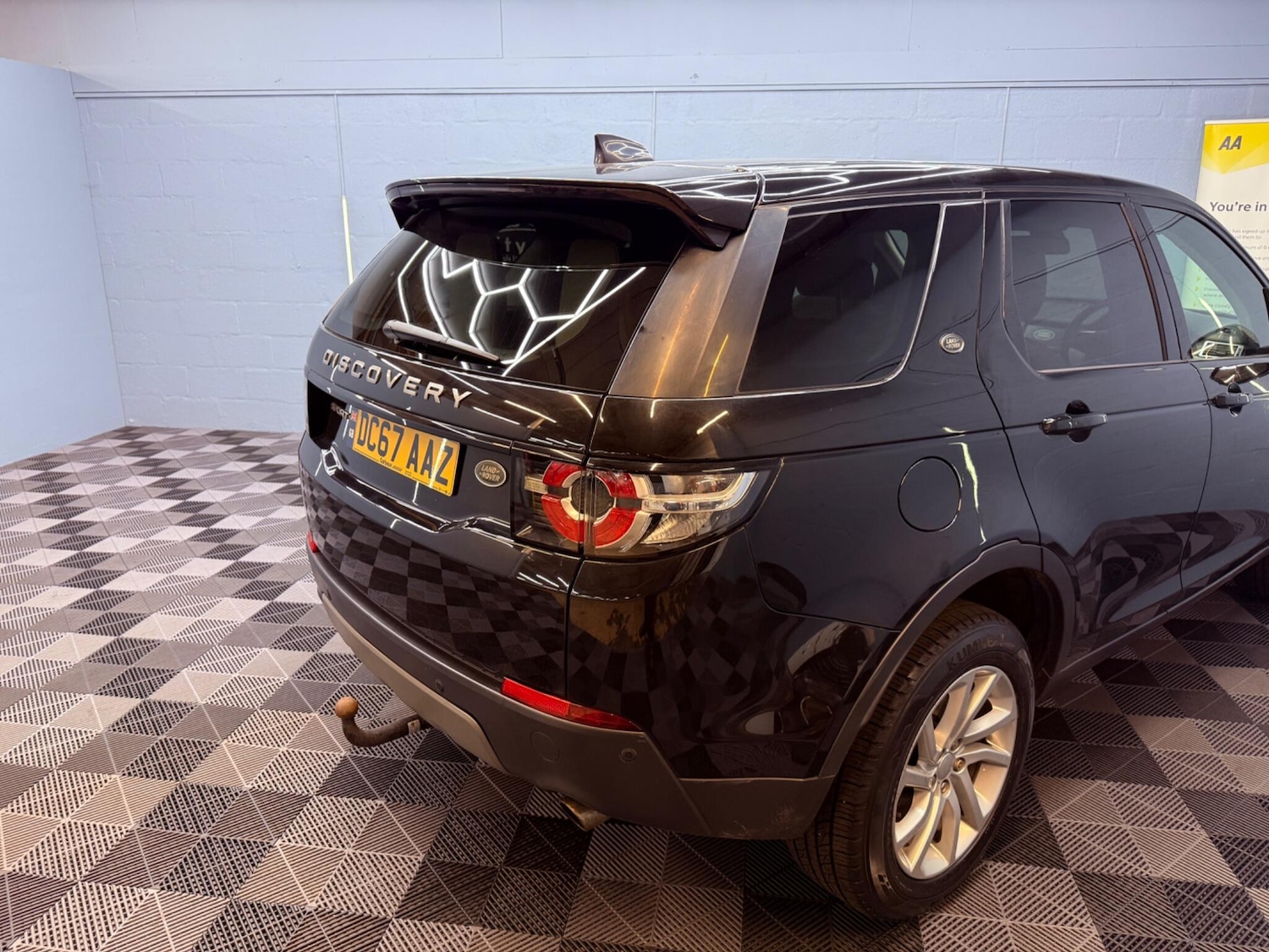 Used Land Rover Discovery Sport for sale - 77769518: Photo 40