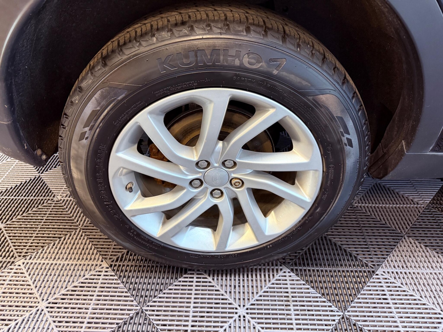 Used Land Rover Discovery Sport for sale - 77769518: Photo 41