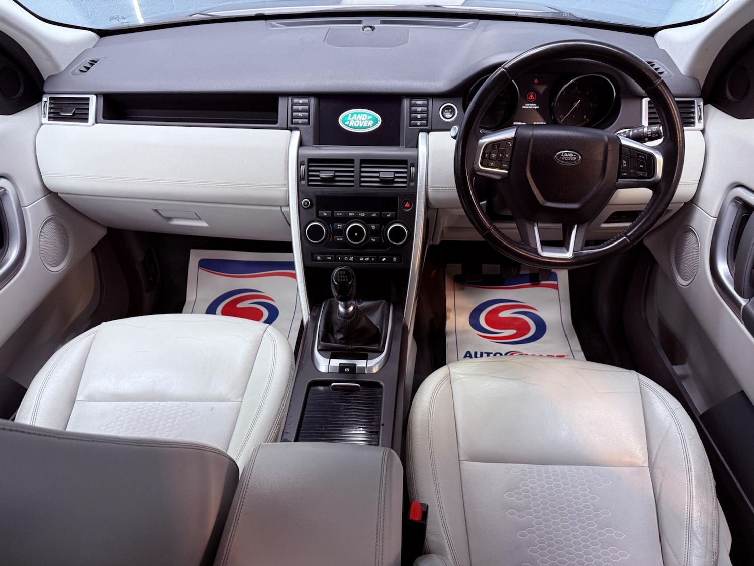 Used Land Rover Discovery Sport for sale - 77769518: Photo 45