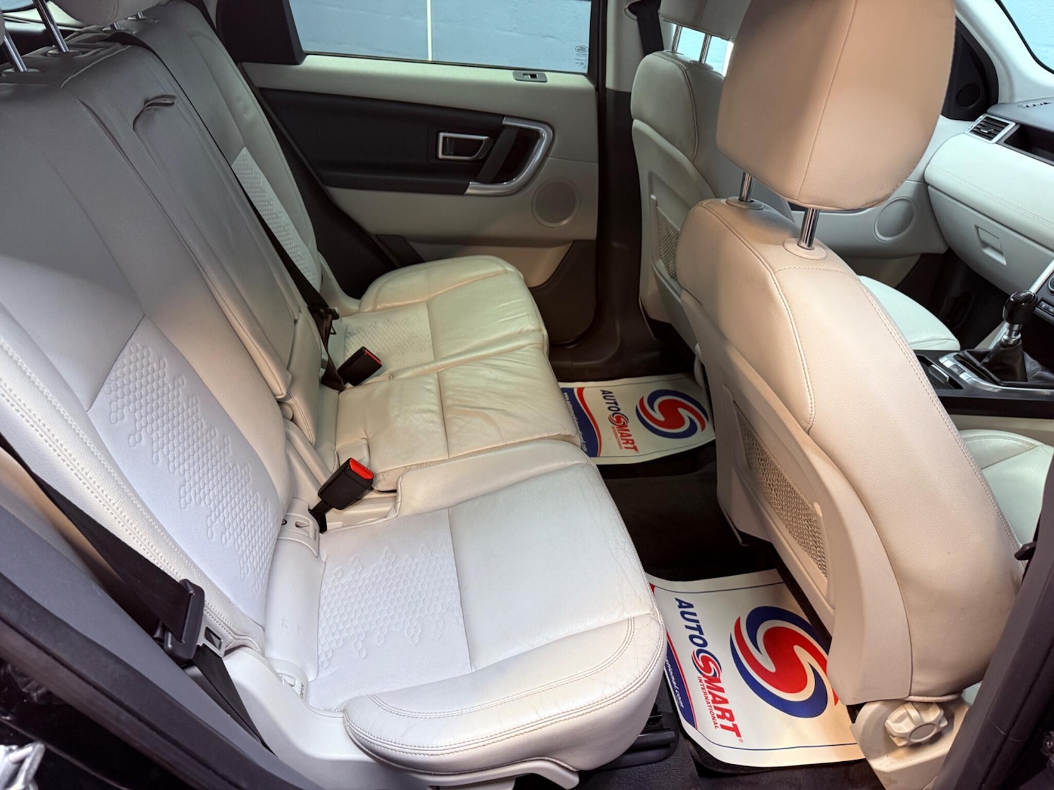 Used Land Rover Discovery Sport for sale - 77769518: Photo 46