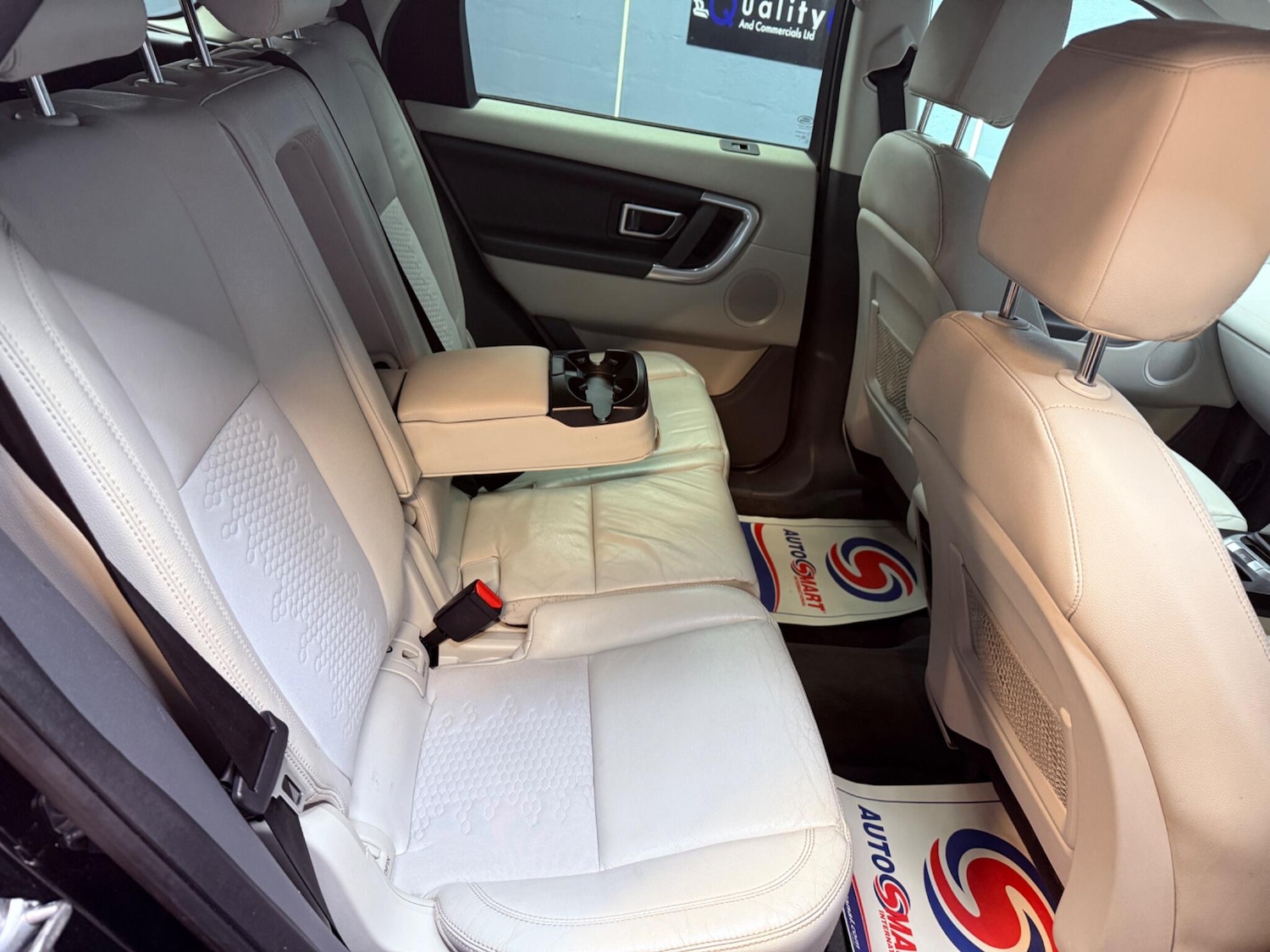 Used Land Rover Discovery Sport for sale - 77769518: Photo 47