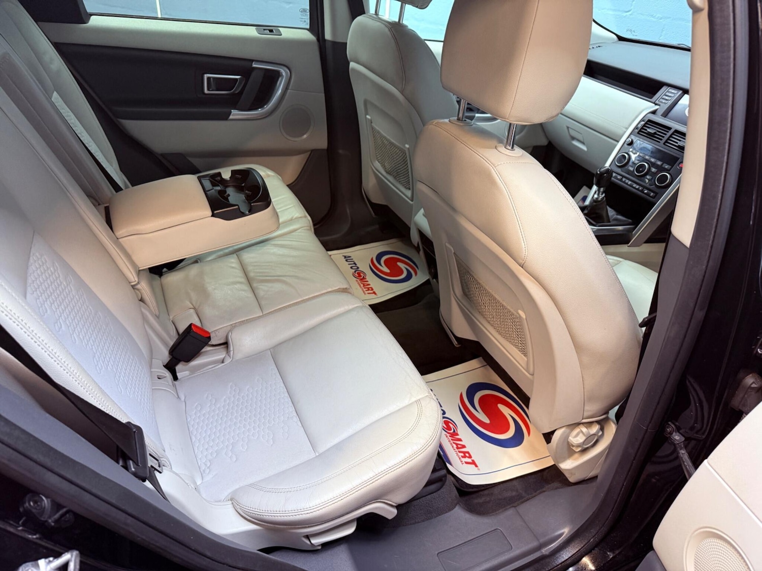 Used Land Rover Discovery Sport for sale - 77769518: Photo 48