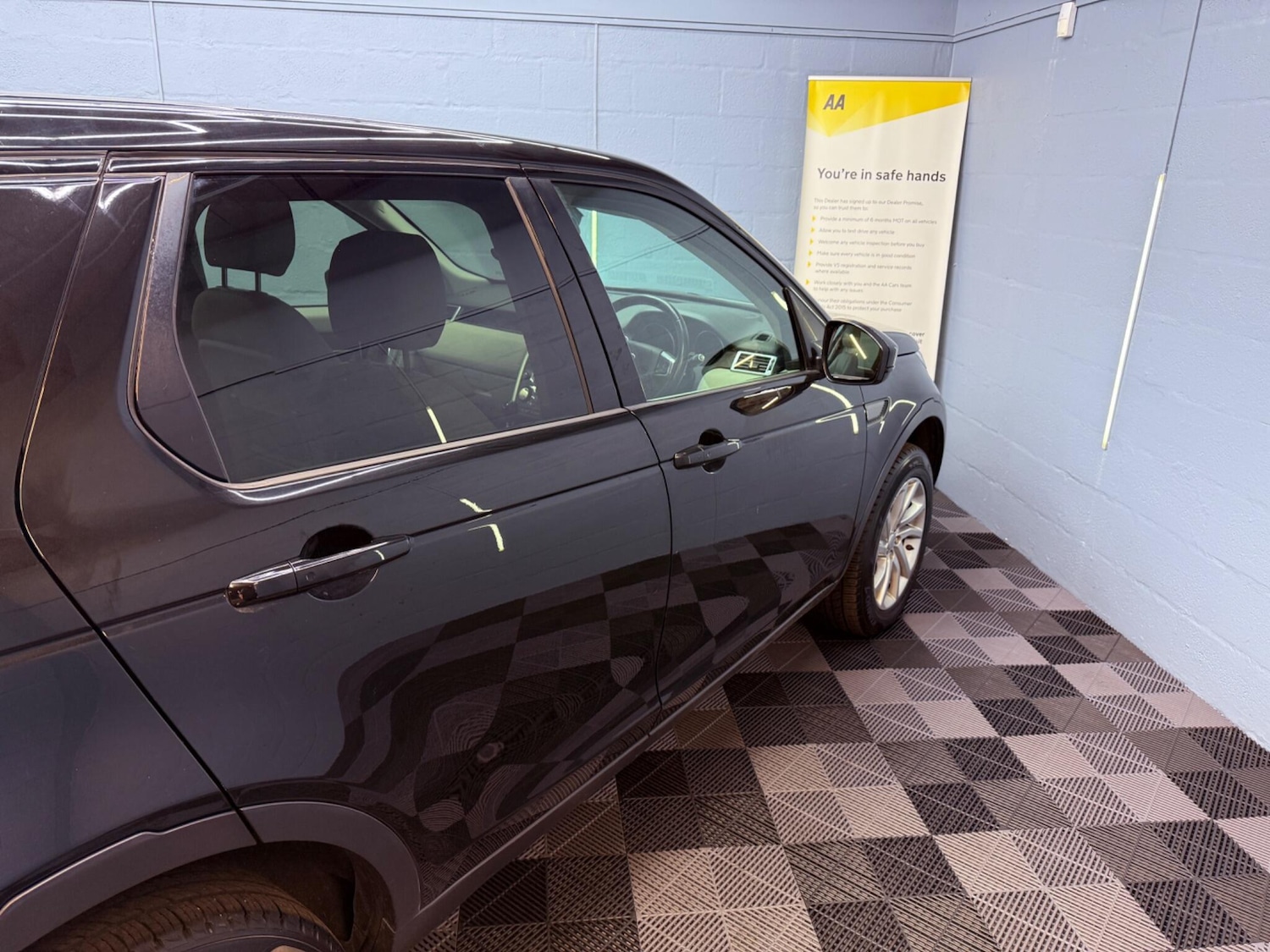 Used Land Rover Discovery Sport for sale - 77769518: Photo 49