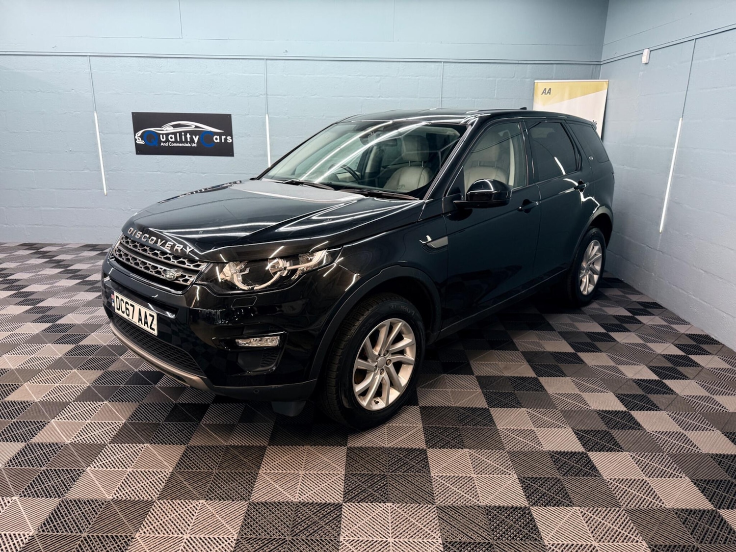 Used Land Rover Discovery Sport for sale - 77769518: Photo 5