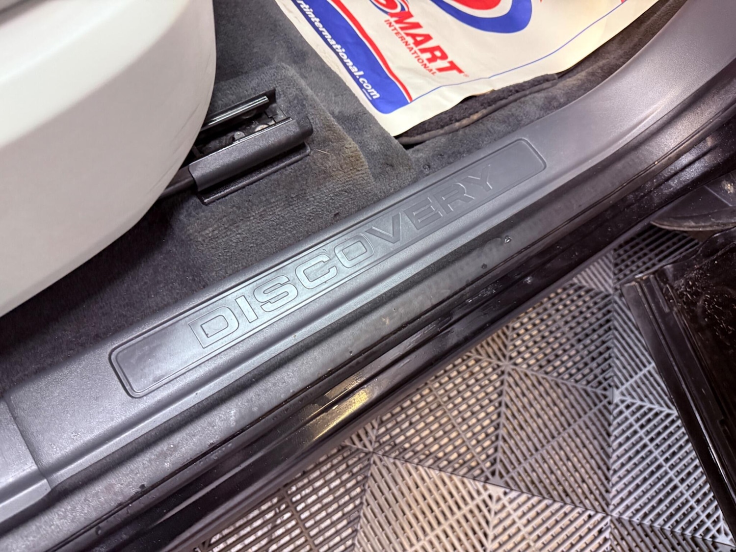 Used Land Rover Discovery Sport for sale - 77769518: Photo 51