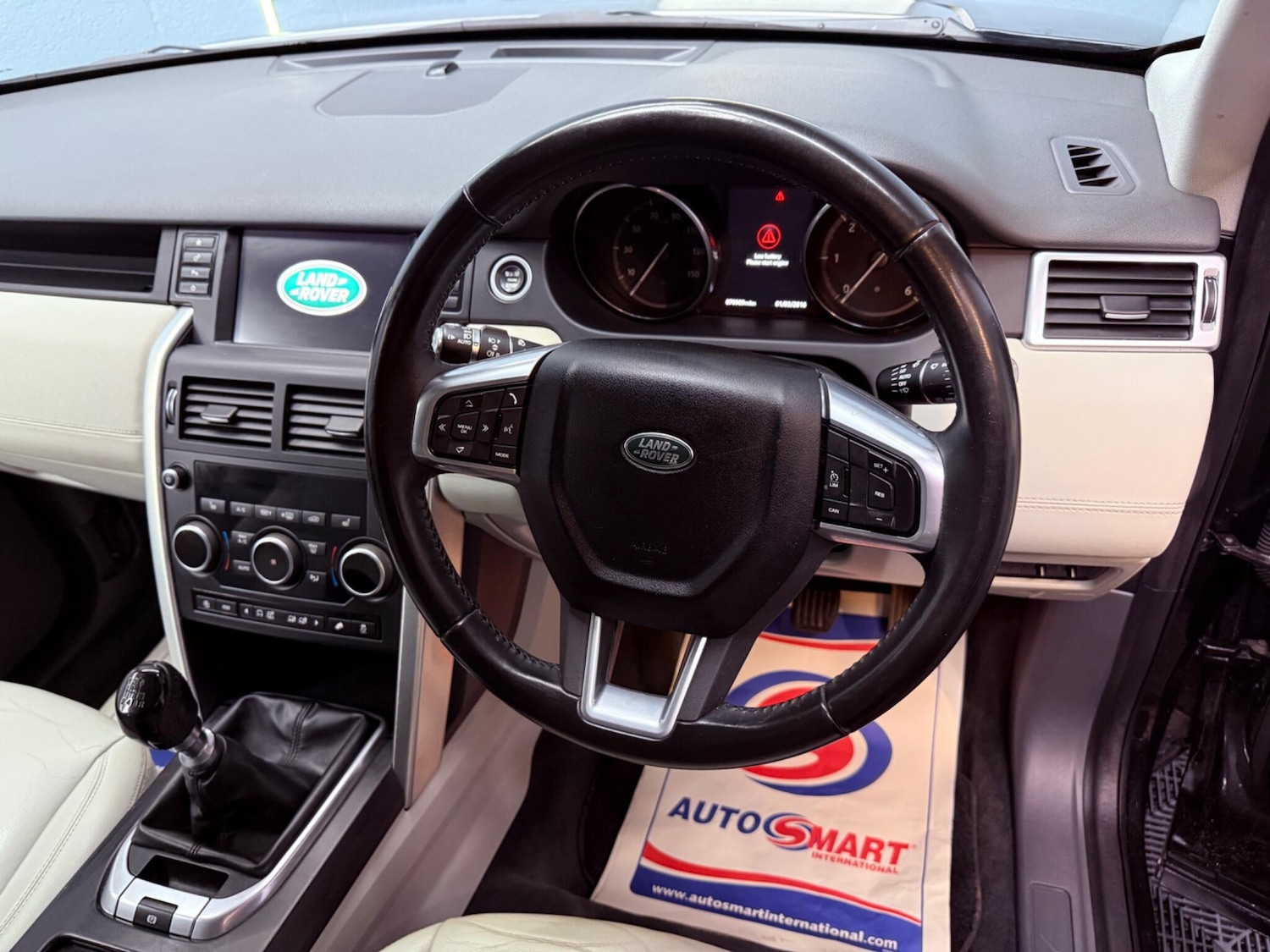 Used Land Rover Discovery Sport for sale - 77769518: Photo 53