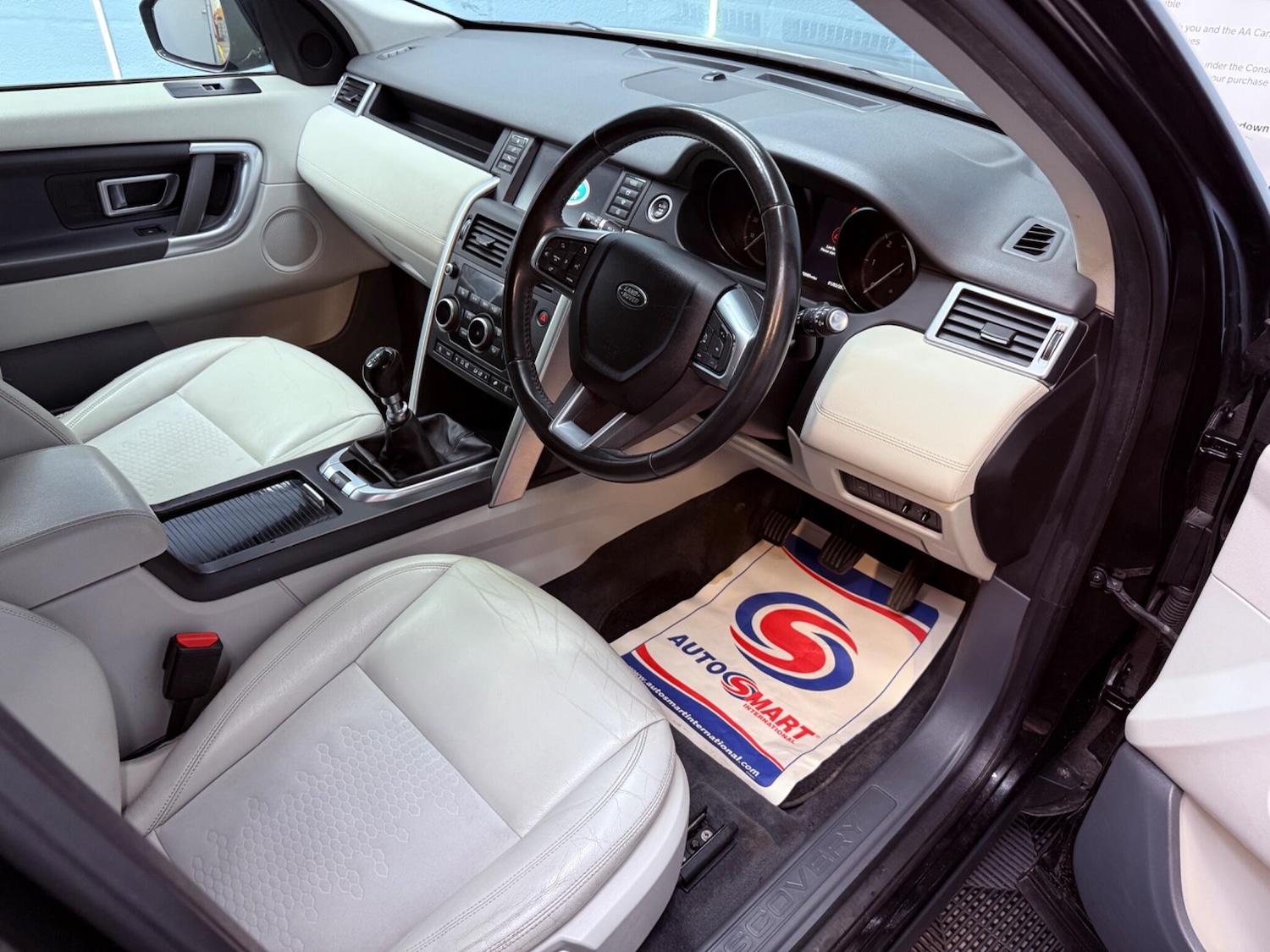 Used Land Rover Discovery Sport for sale - 77769518: Photo 54