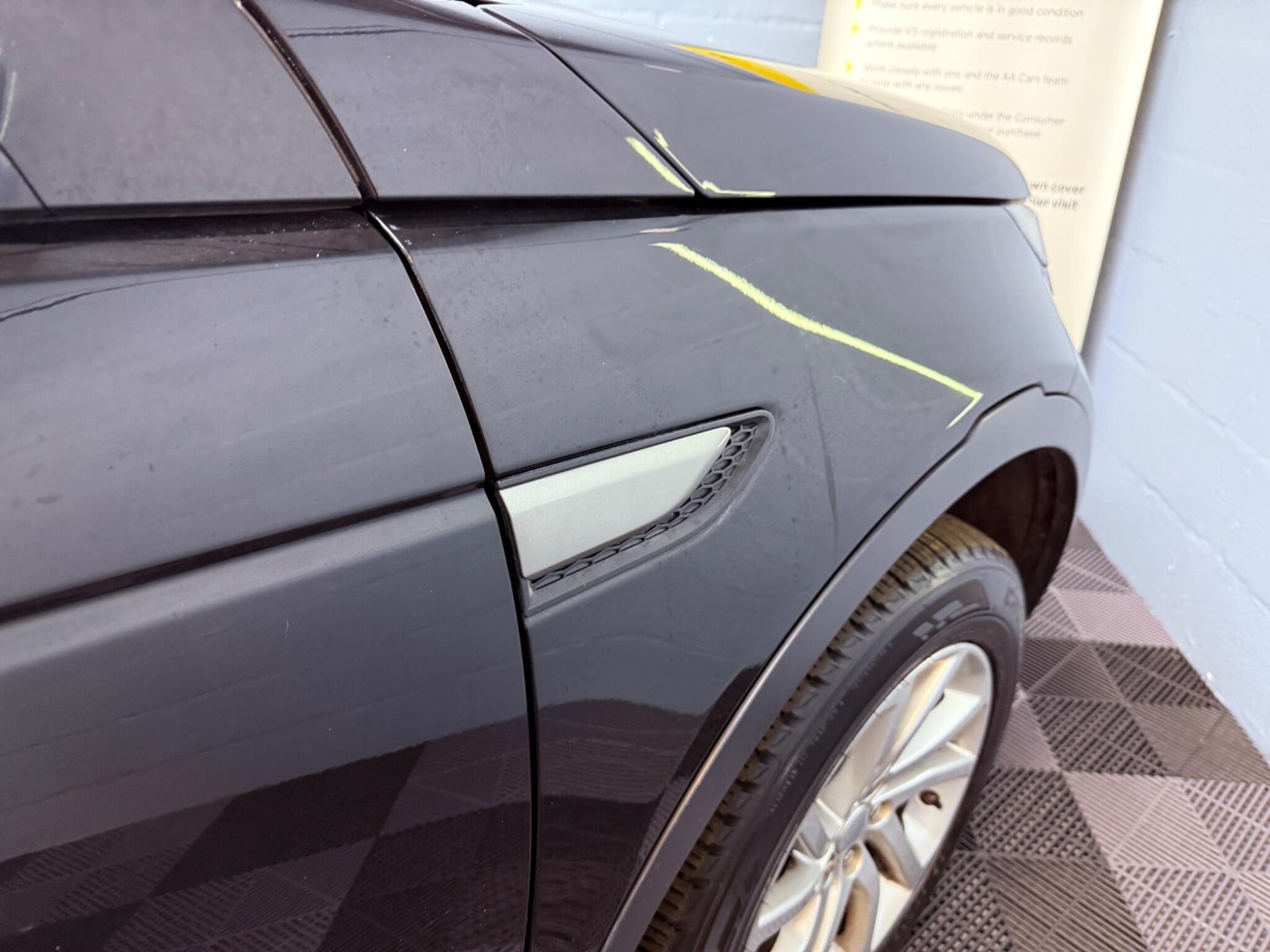 Used Land Rover Discovery Sport for sale - 77769518: Photo 55