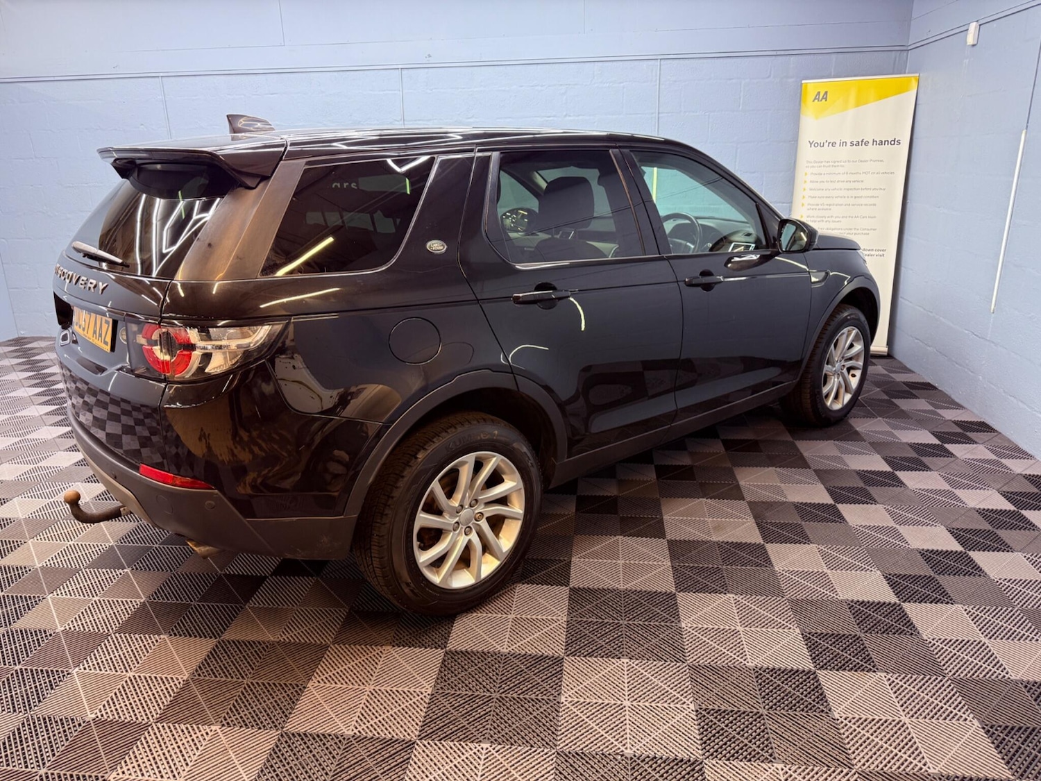 Used Land Rover Discovery Sport for sale - 77769518: Photo 58