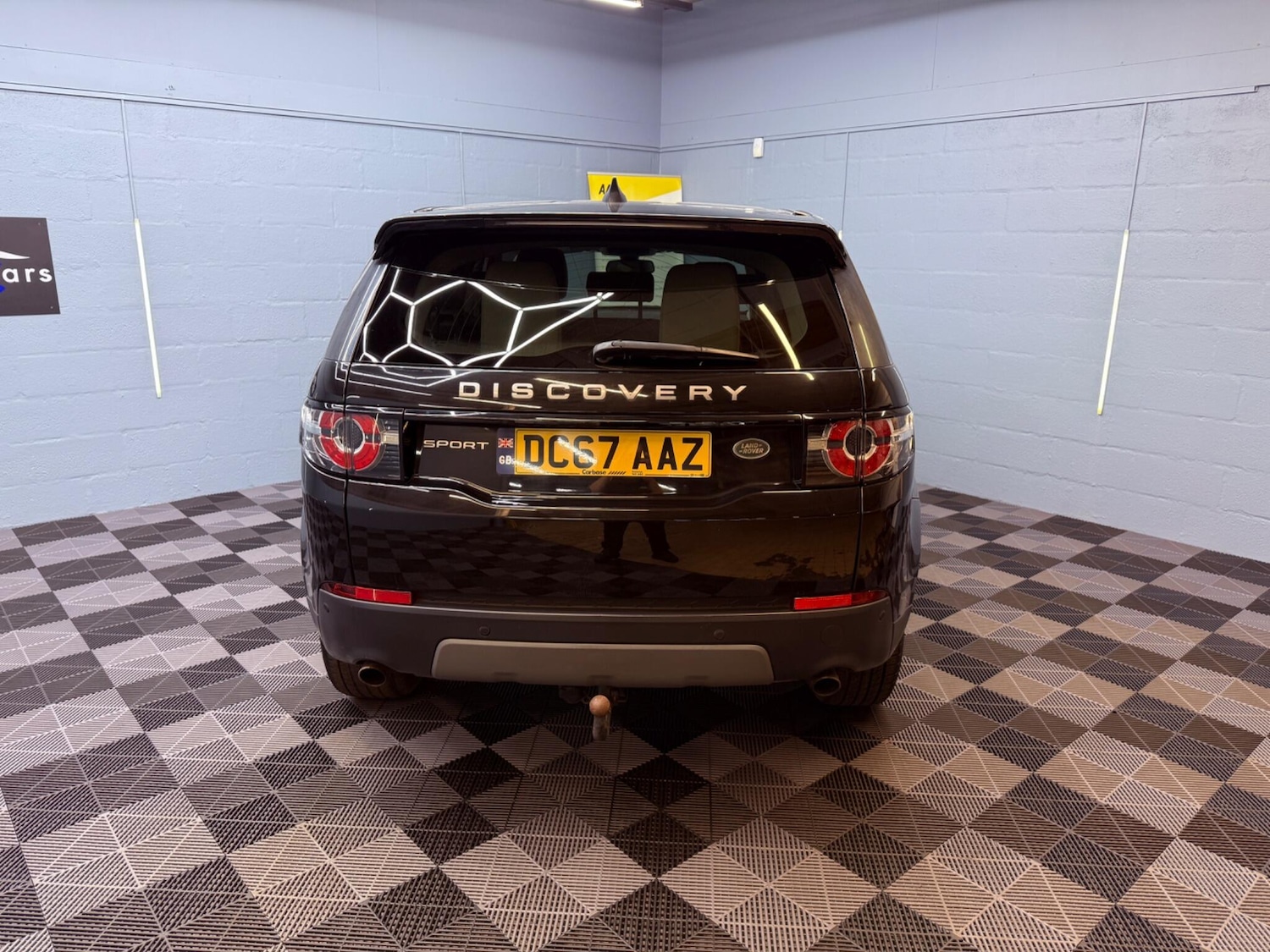 Used Land Rover Discovery Sport for sale - 77769518: Photo 59