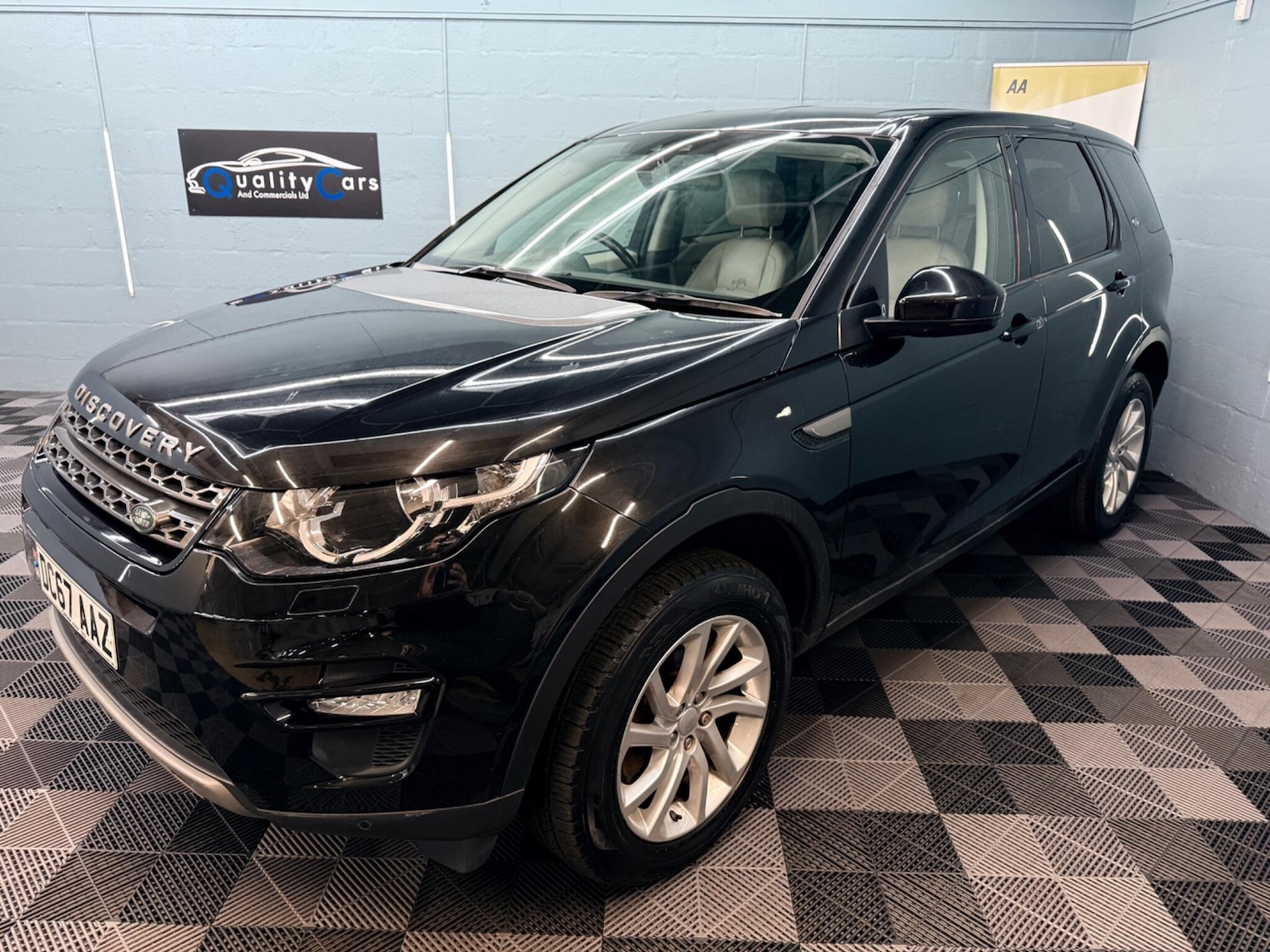 Used Land Rover Discovery Sport for sale - 77769518: Photo 6