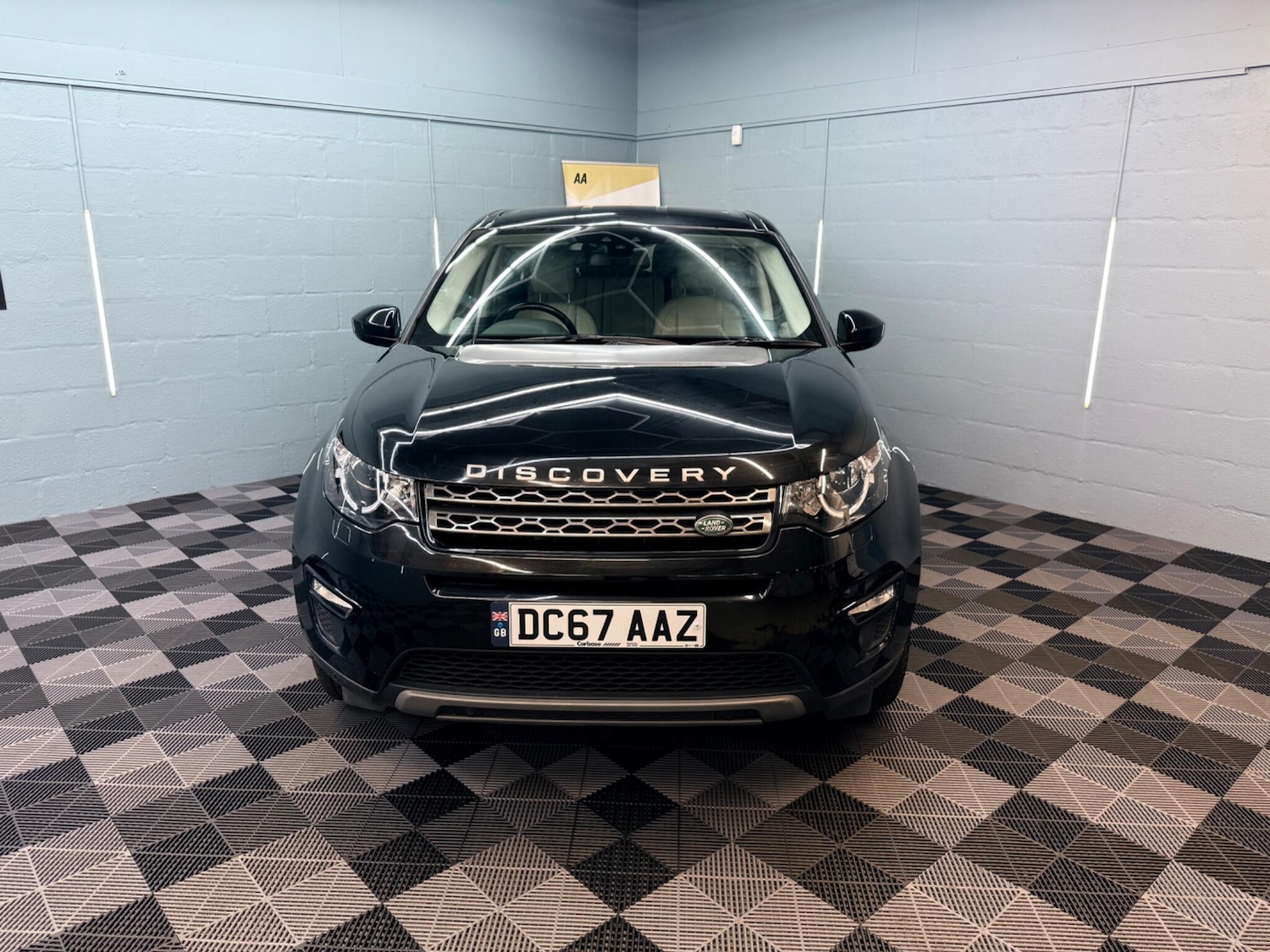 Used Land Rover Discovery Sport for sale - 77769518: Photo 7