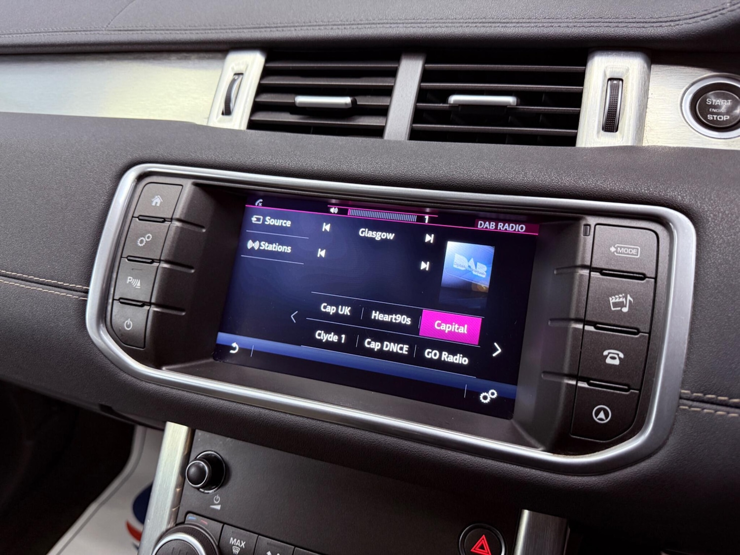 Used Land Rover Range Rover Evoque 2016 for sale - 77455224: Photo 10