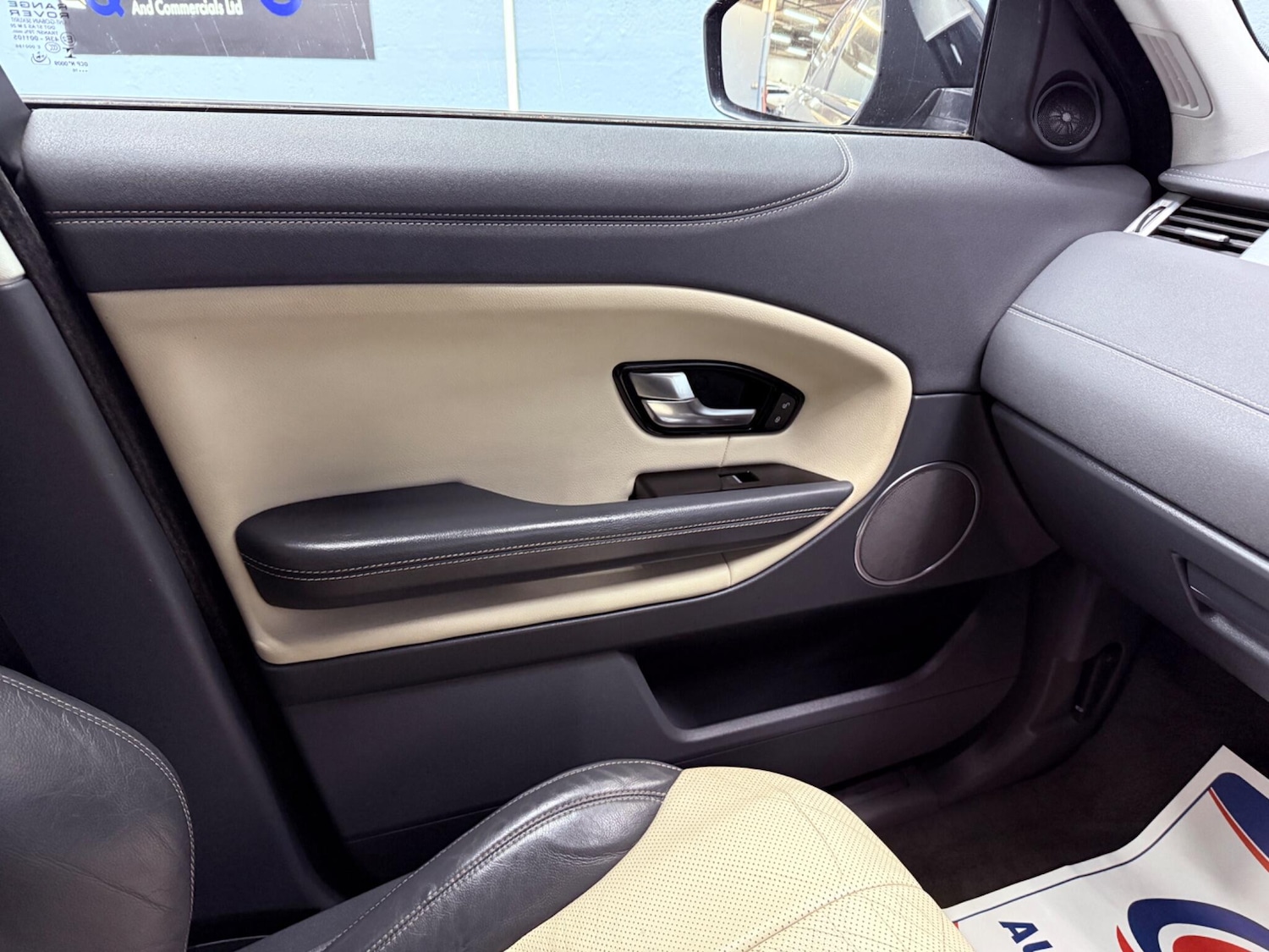 Used Land Rover Range Rover Evoque 2016 for sale - 77455224: Photo 12