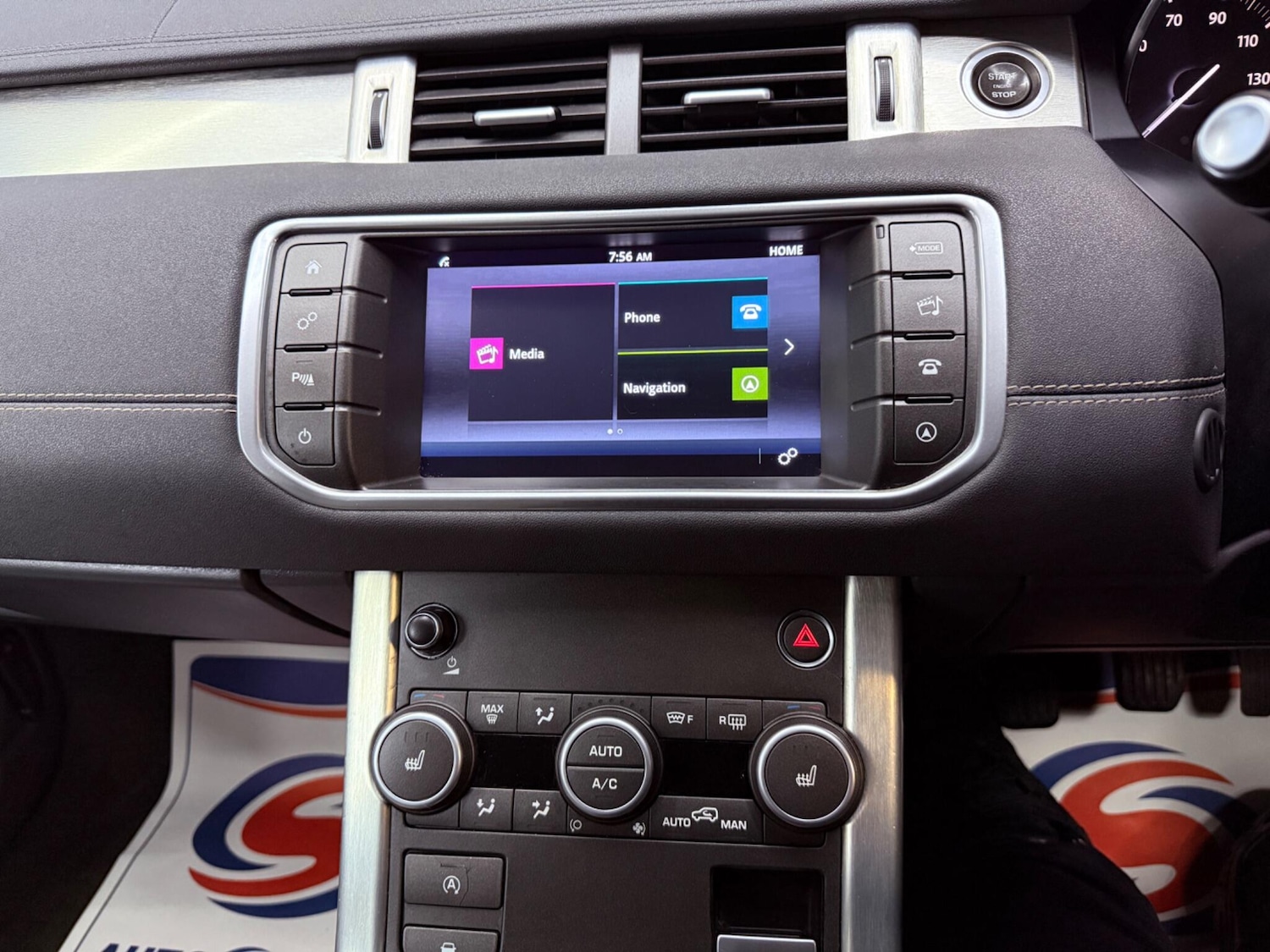 Used Land Rover Range Rover Evoque 2016 for sale - 77455224: Photo 14