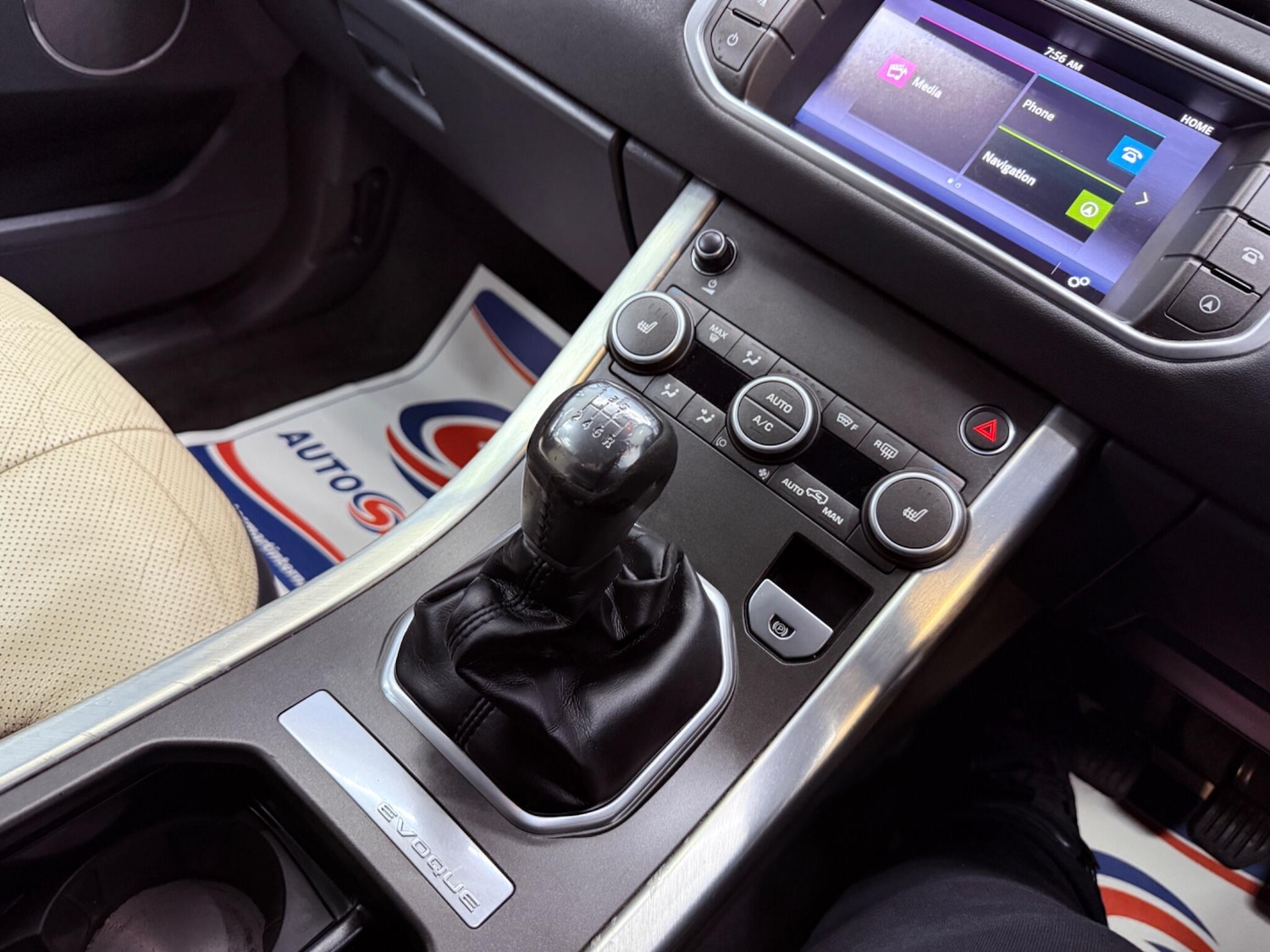 Used Land Rover Range Rover Evoque 2016 for sale - 77455224: Photo 15