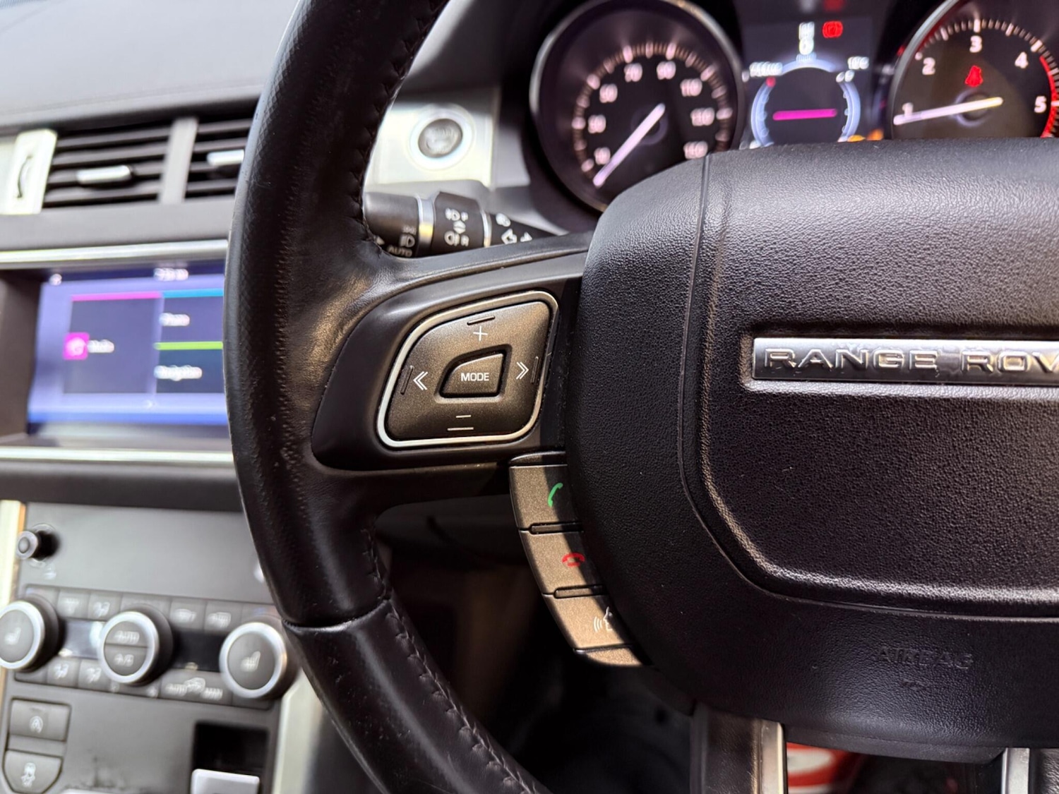 Used Land Rover Range Rover Evoque 2016 for sale - 77455224: Photo 19