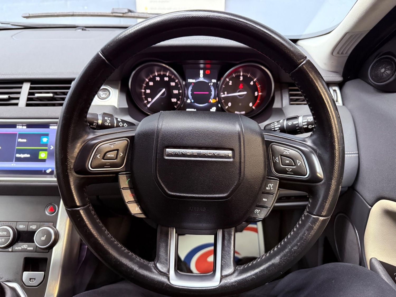 Used Land Rover Range Rover Evoque 2016 for sale - 77455224: Photo 20