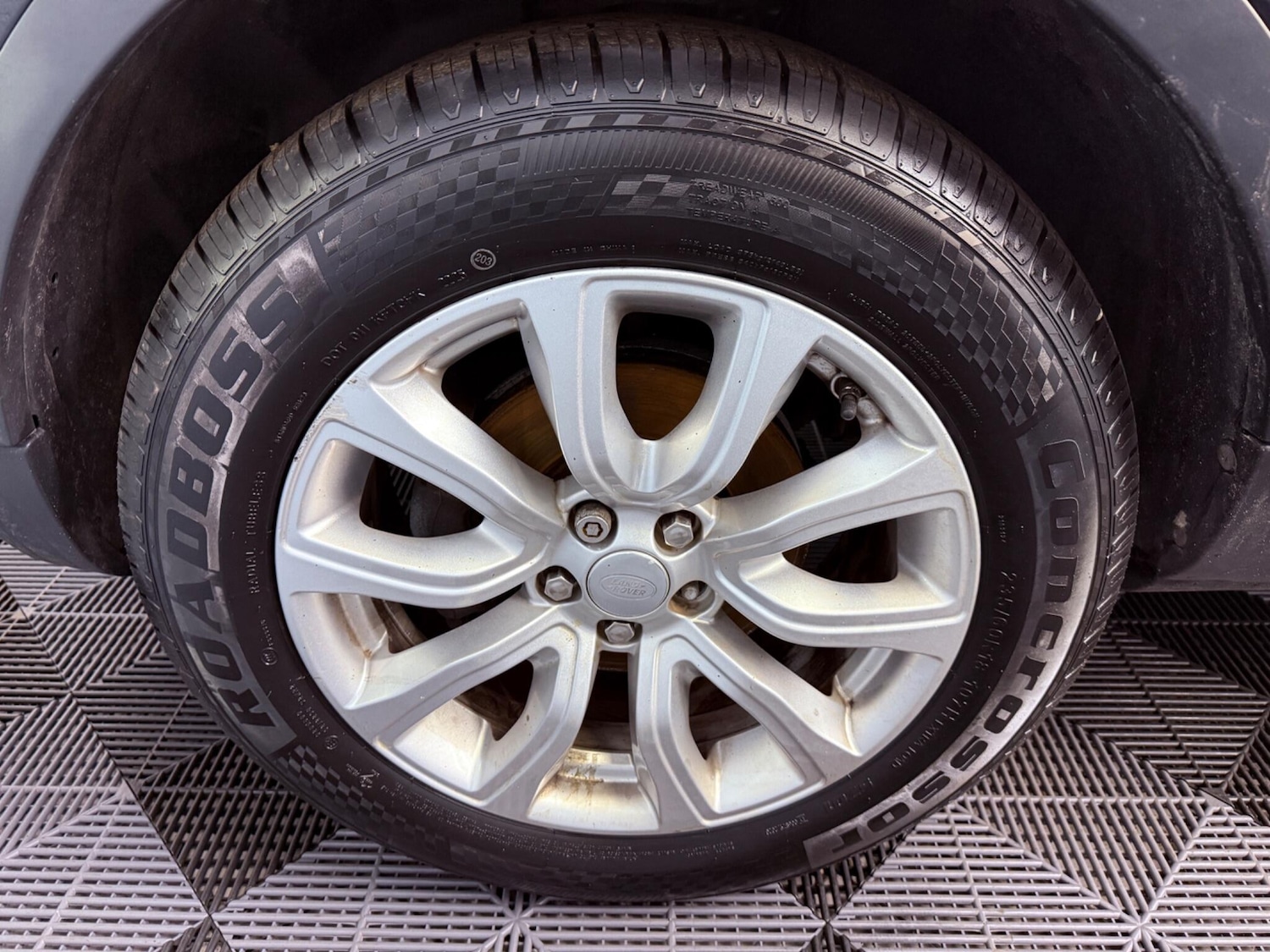 Used Land Rover Range Rover Evoque 2016 for sale - 77455224: Photo 21