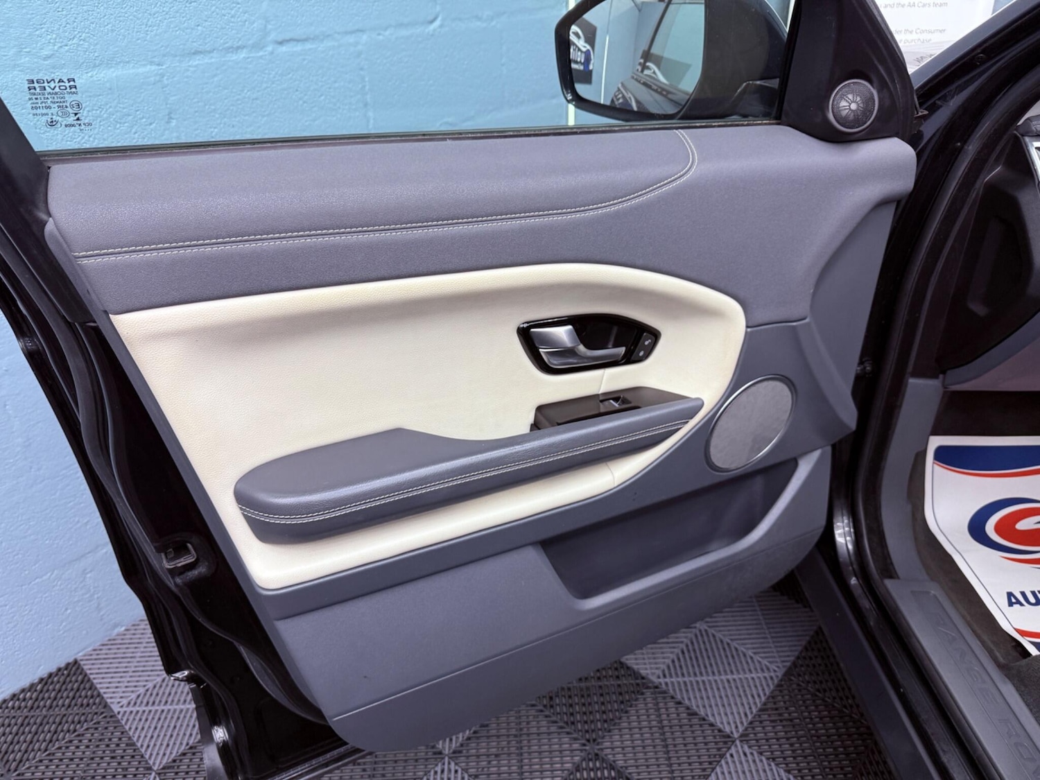 Used Land Rover Range Rover Evoque 2016 for sale - 77455224: Photo 23