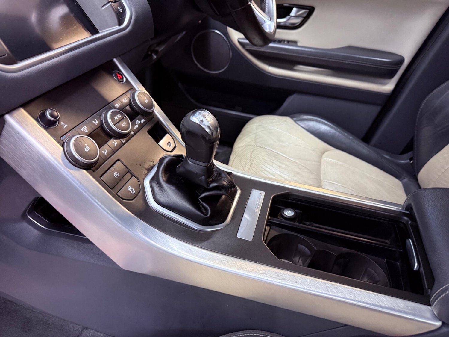 Used Land Rover Range Rover Evoque 2016 for sale - 77455224: Photo 25