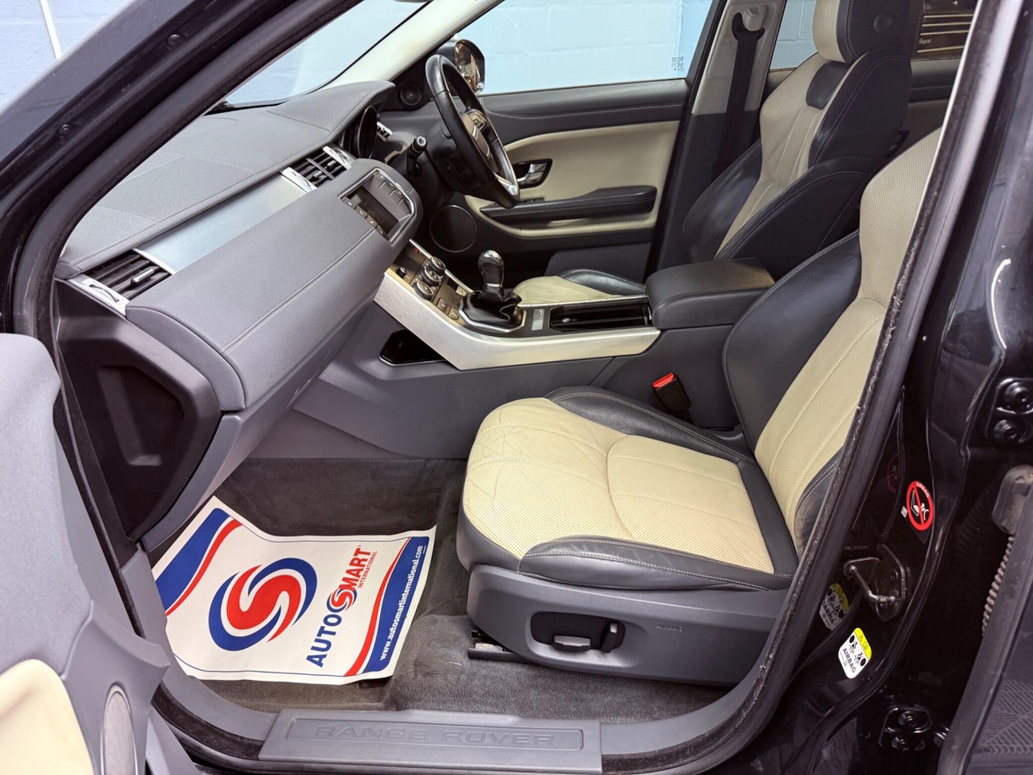 Used Land Rover Range Rover Evoque 2016 for sale - 77455224: Photo 27