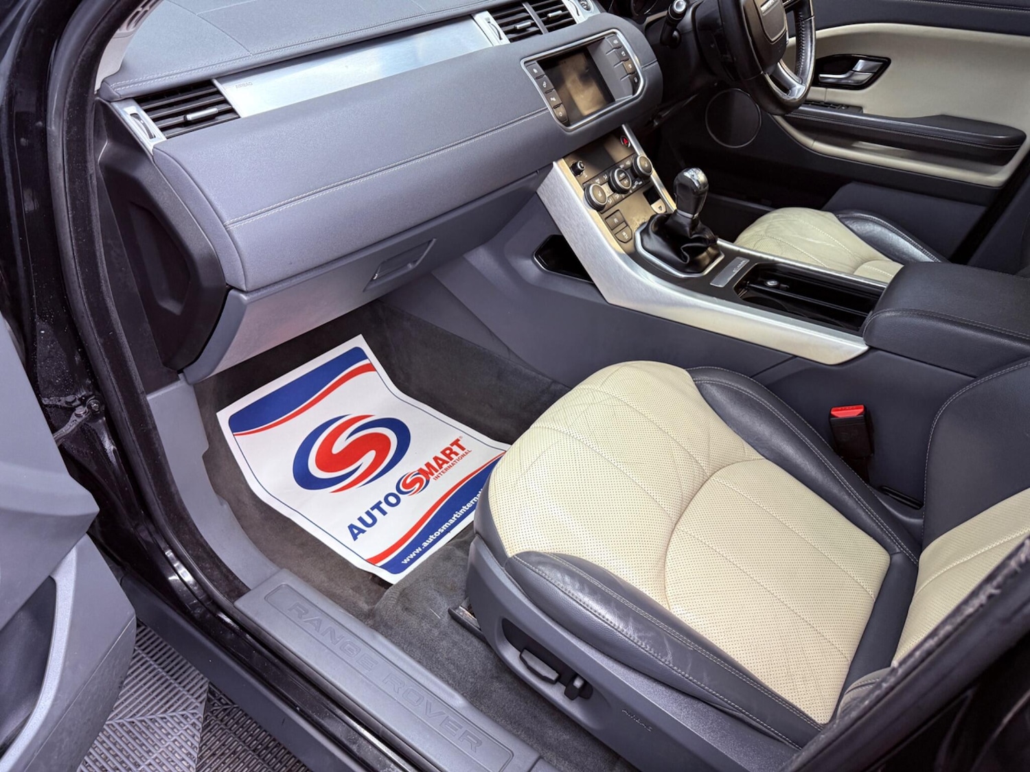 Used Land Rover Range Rover Evoque 2016 for sale - 77455224: Photo 28