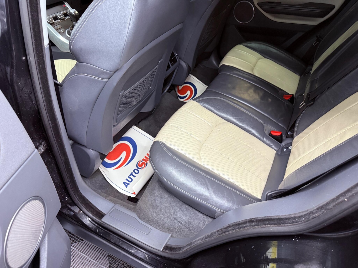 Used Land Rover Range Rover Evoque 2016 for sale - 77455224: Photo 32