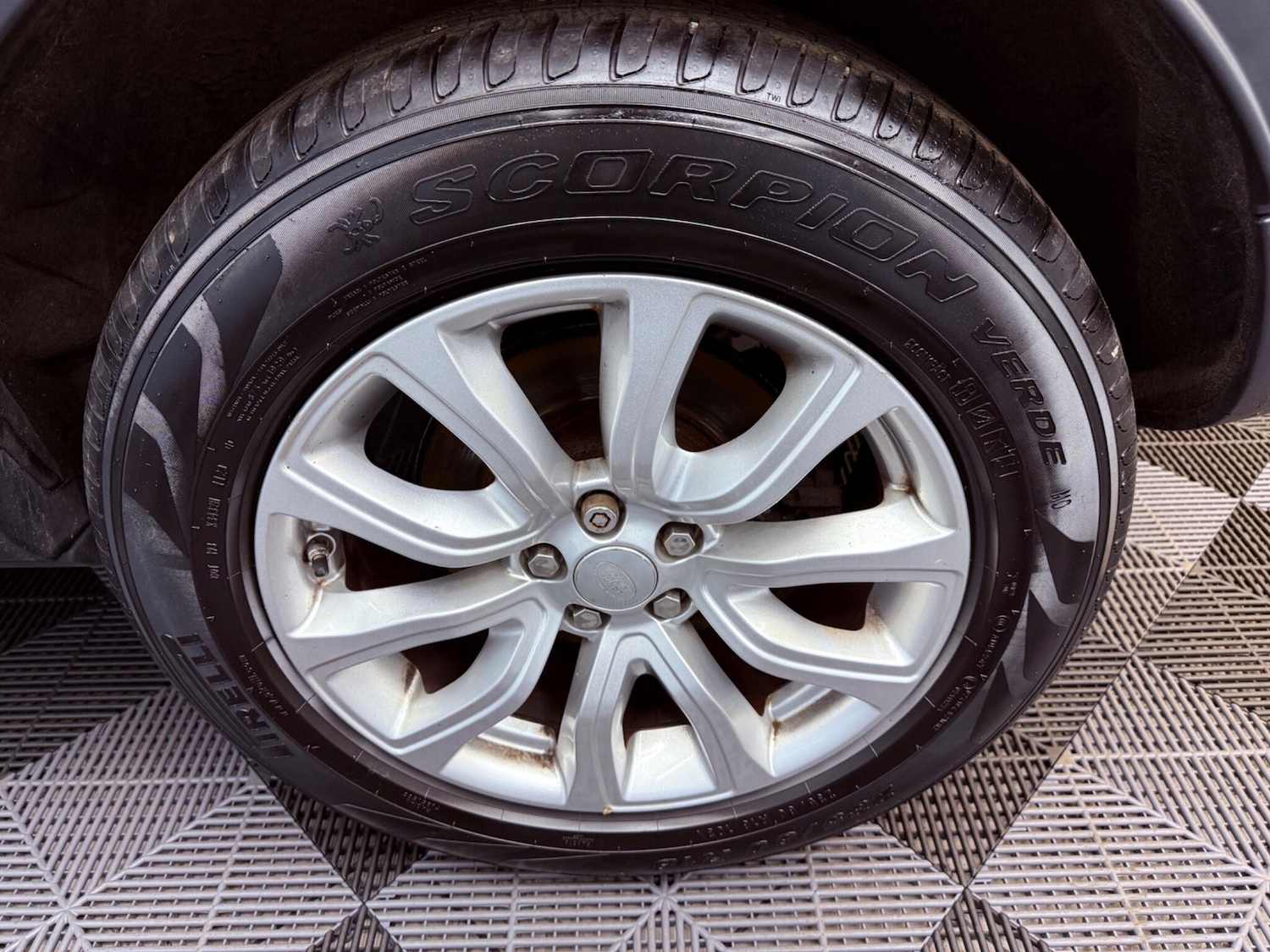 Used Land Rover Range Rover Evoque 2016 for sale - 77455224: Photo 33