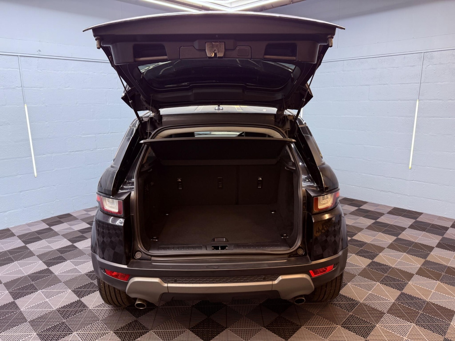 Used Land Rover Range Rover Evoque 2016 for sale - 77455224: Photo 34