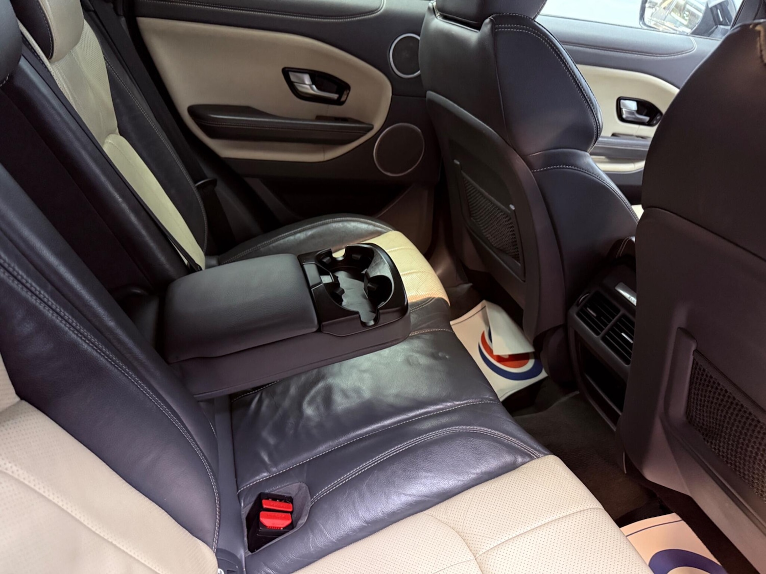 Used Land Rover Range Rover Evoque 2016 for sale - 77455224: Photo 40