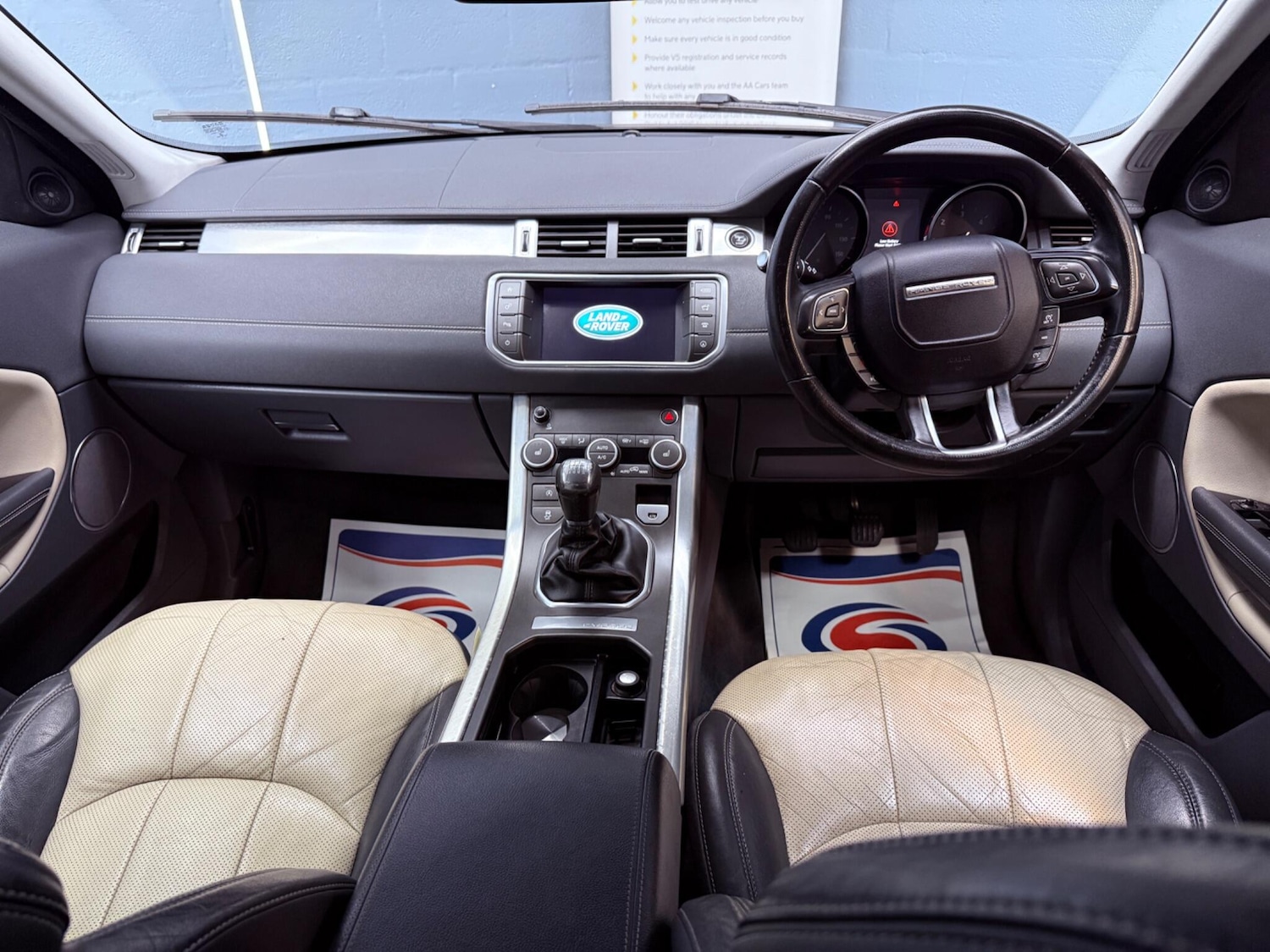 Used Land Rover Range Rover Evoque 2016 for sale - 77455224: Photo 41