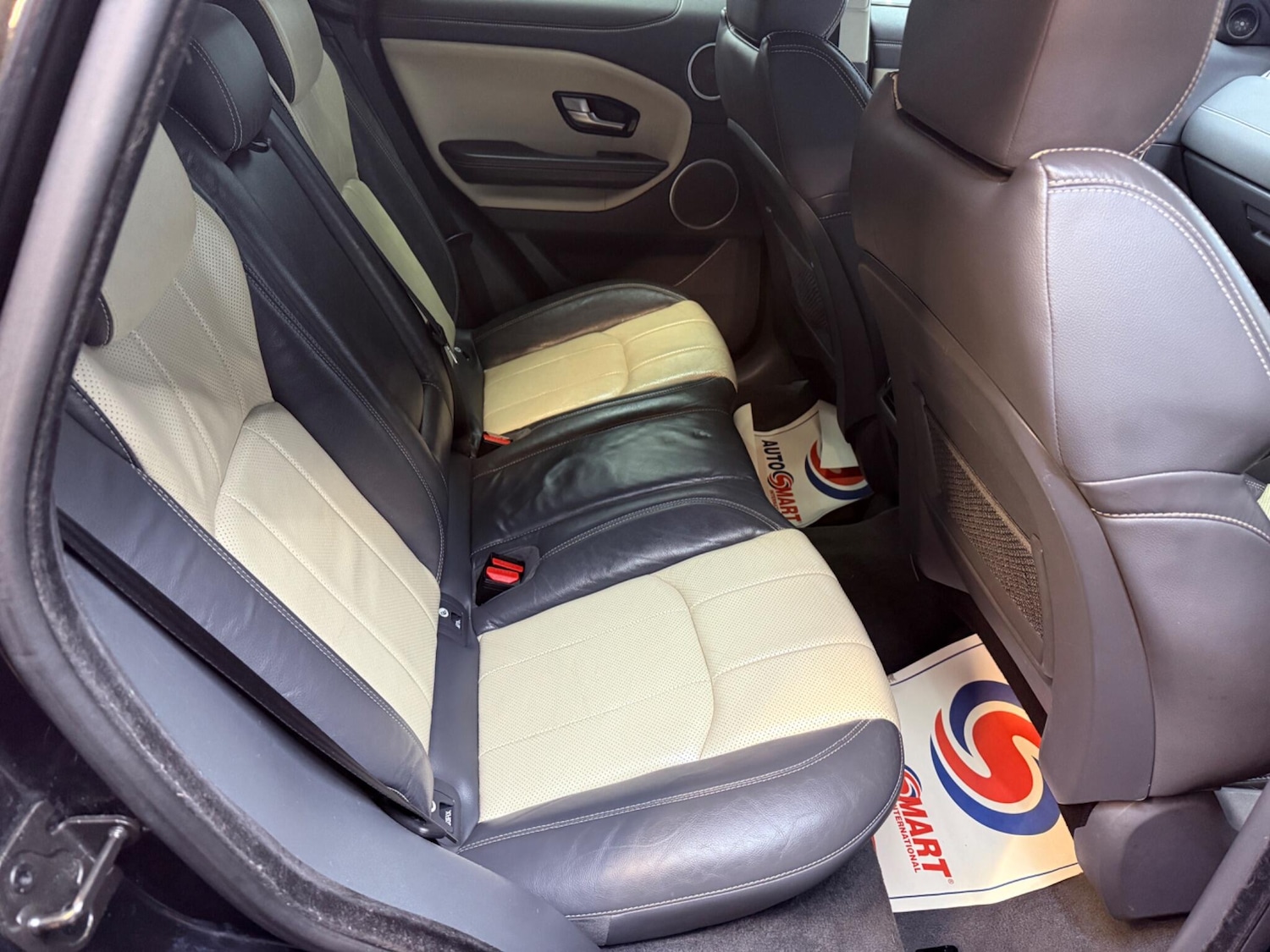 Used Land Rover Range Rover Evoque 2016 for sale - 77455224: Photo 42