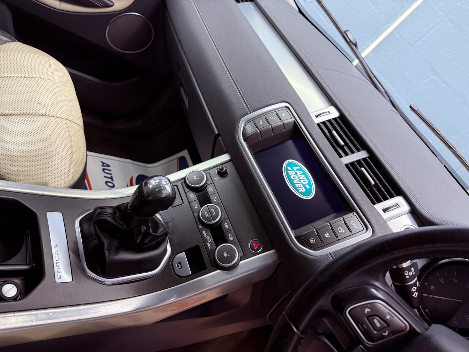 Used Land Rover Range Rover Evoque 2016 for sale - 77455224: Photo 48