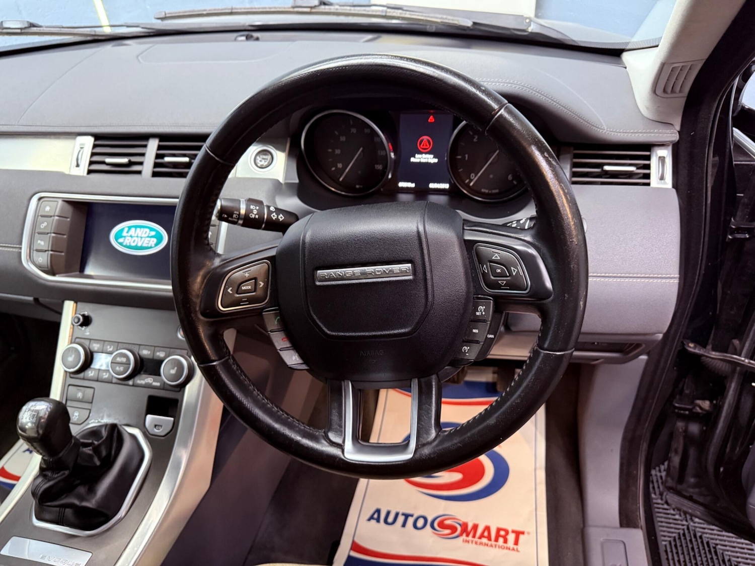 Used Land Rover Range Rover Evoque 2016 for sale - 77455224: Photo 49