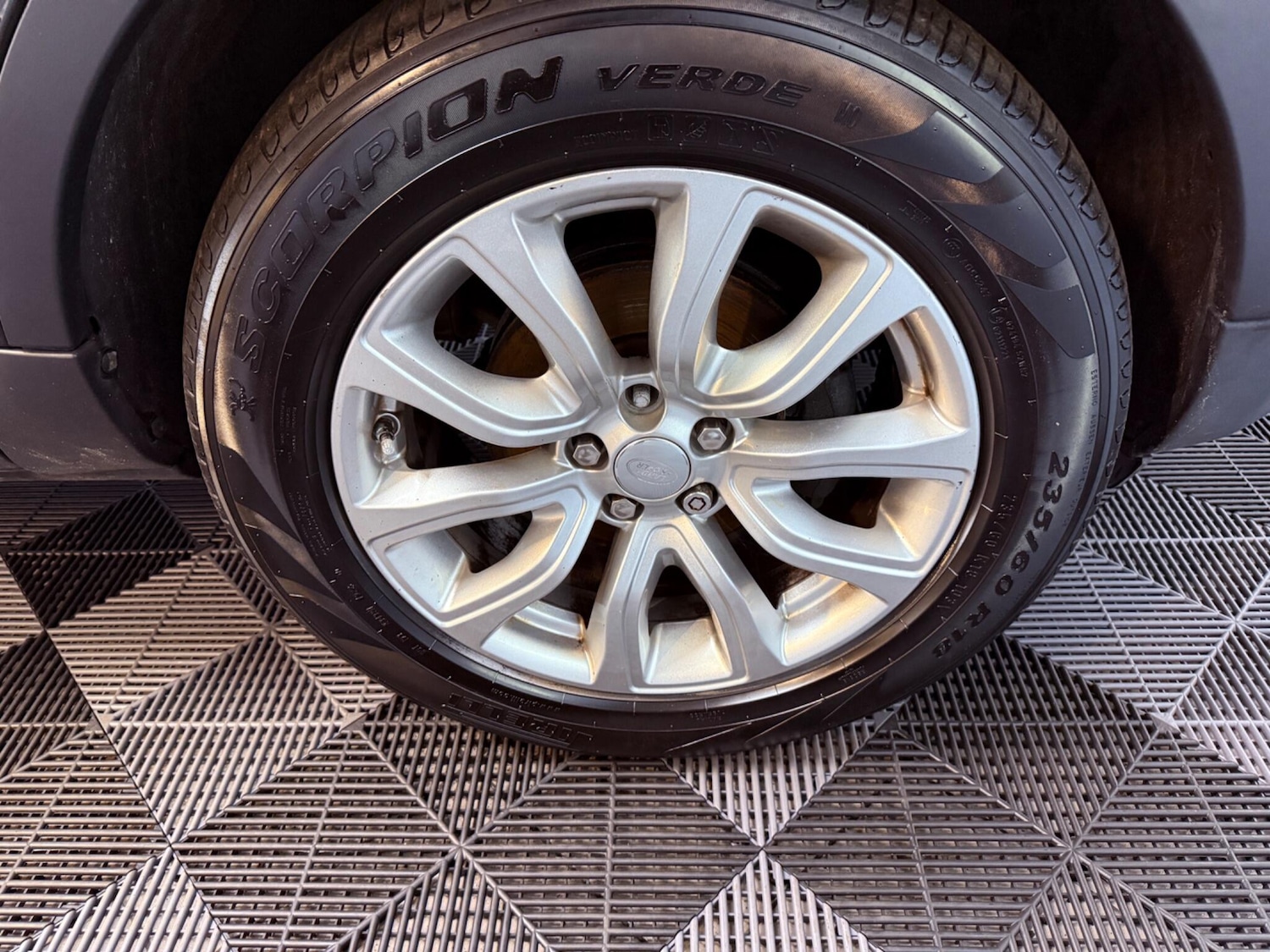 Used Land Rover Range Rover Evoque 2016 for sale - 77455224: Photo 52