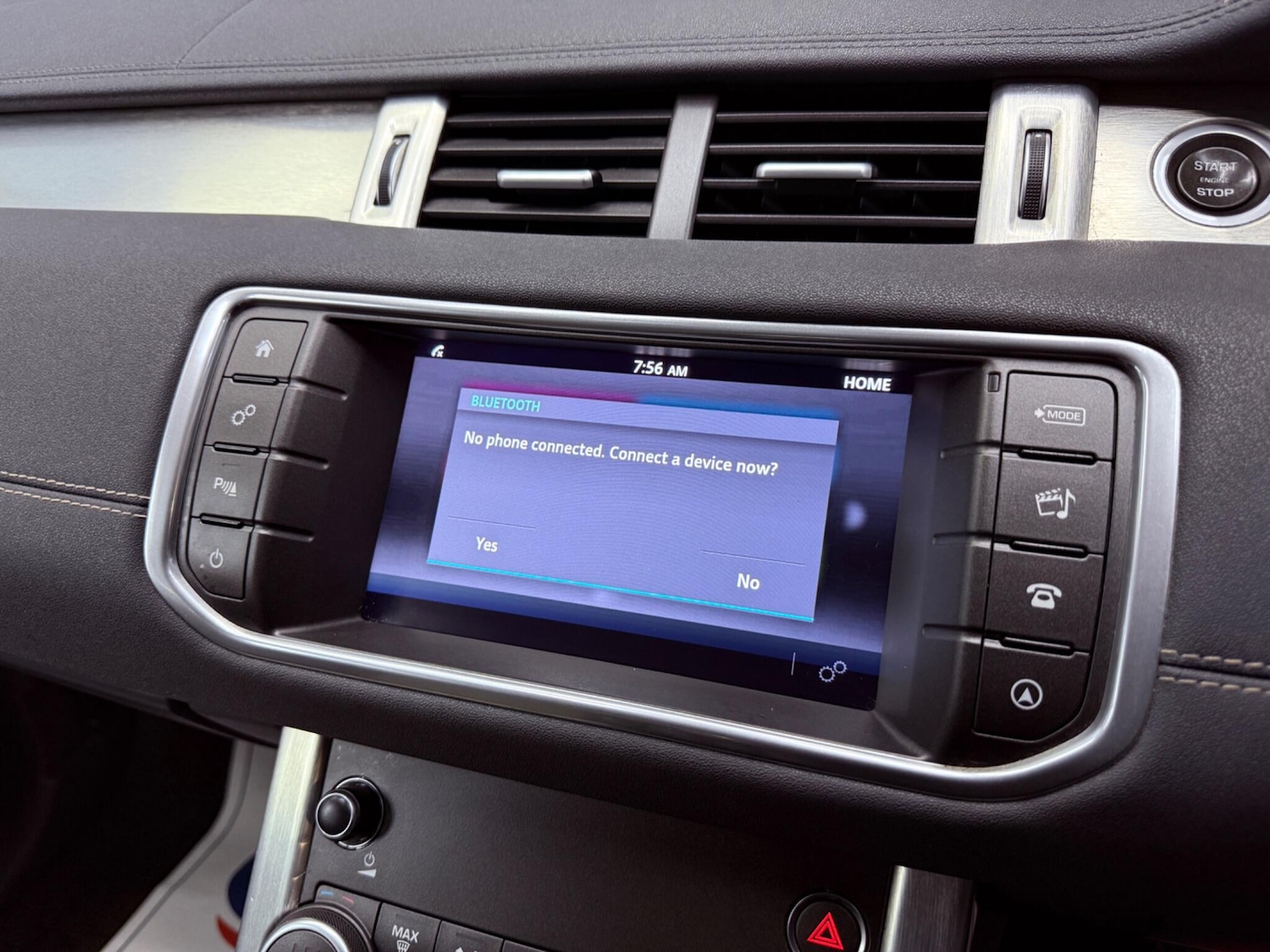 Used Land Rover Range Rover Evoque 2016 for sale - 77455224: Photo 9