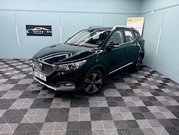 Used MG MG ZS 2018 for sale - 79464125: Photo