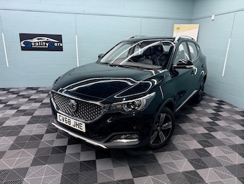 Used MG MG ZS 2018 for sale - 79464125: Photo
