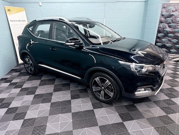 Used MG MG ZS 2018 for sale - 79464125: Photo