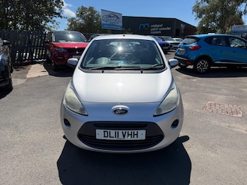 Used Ford Ka 2011 for sale - 78796581: Photo