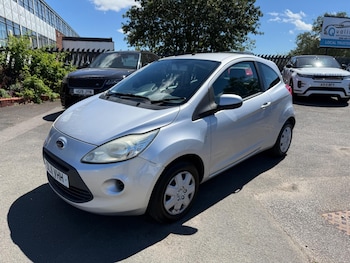 Used Ford Ka 2011 for sale - 78796581: Photo