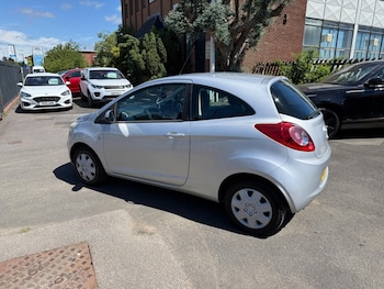 Used Ford Ka 2011 for sale - 78796581: Photo