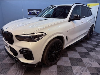 BMW - X5