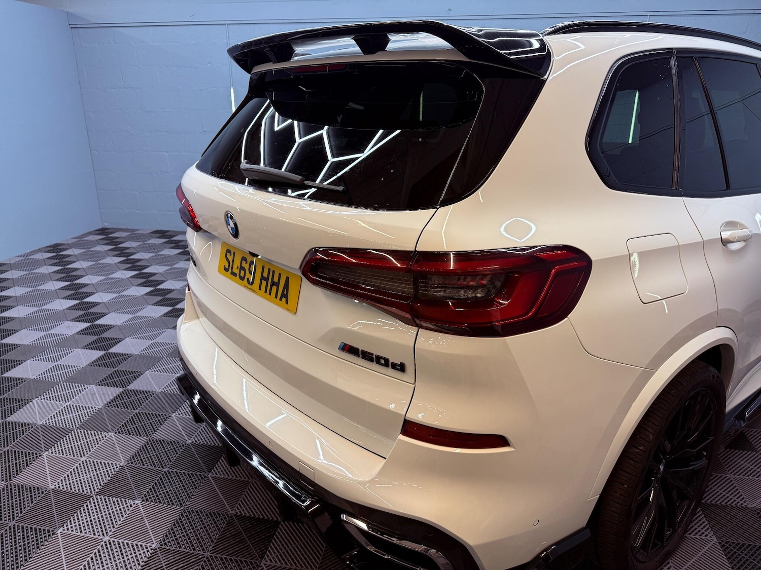 Used BMW X5 2019 for sale - 75906177: Photo 76