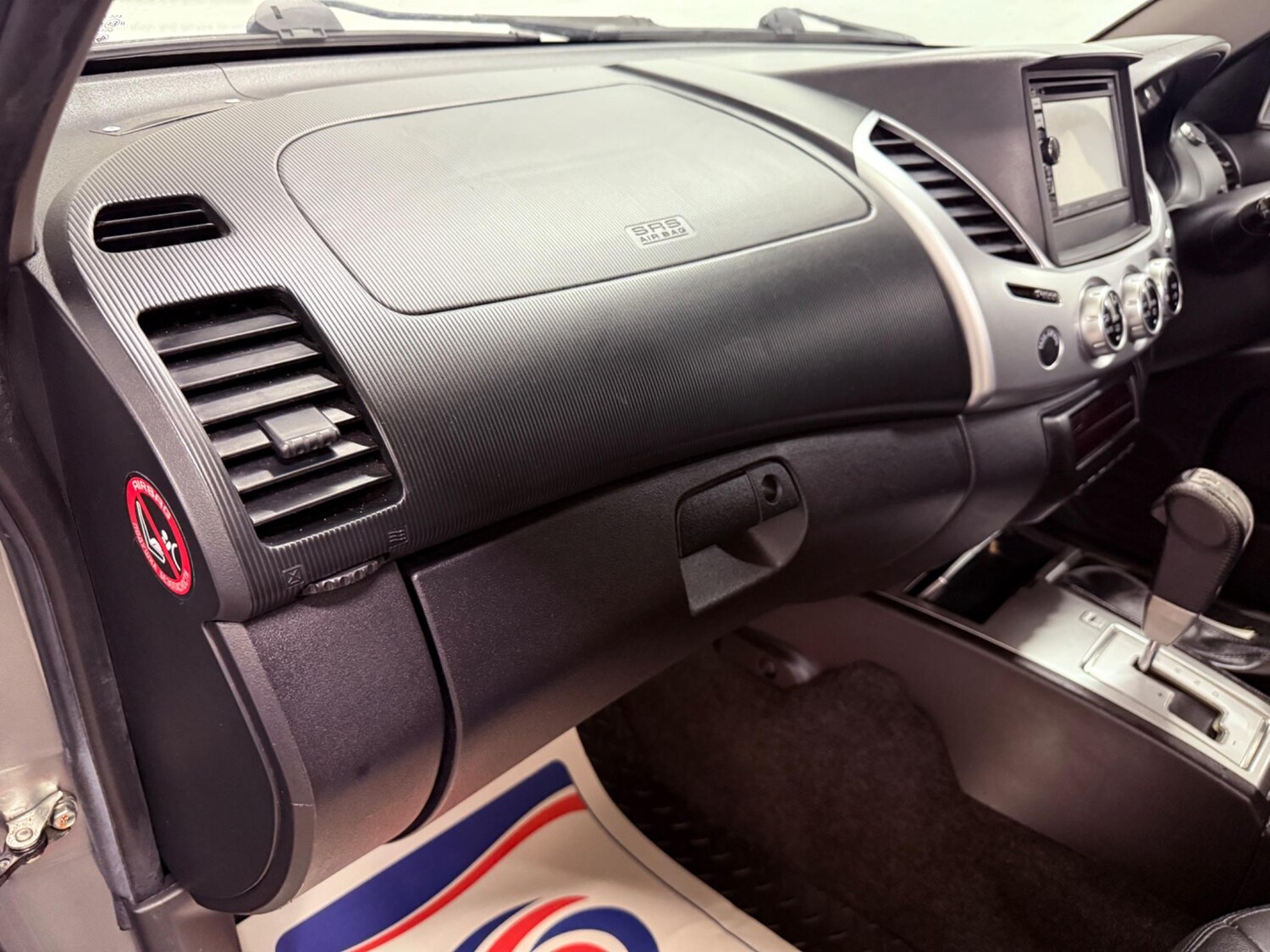 Vehicle 43